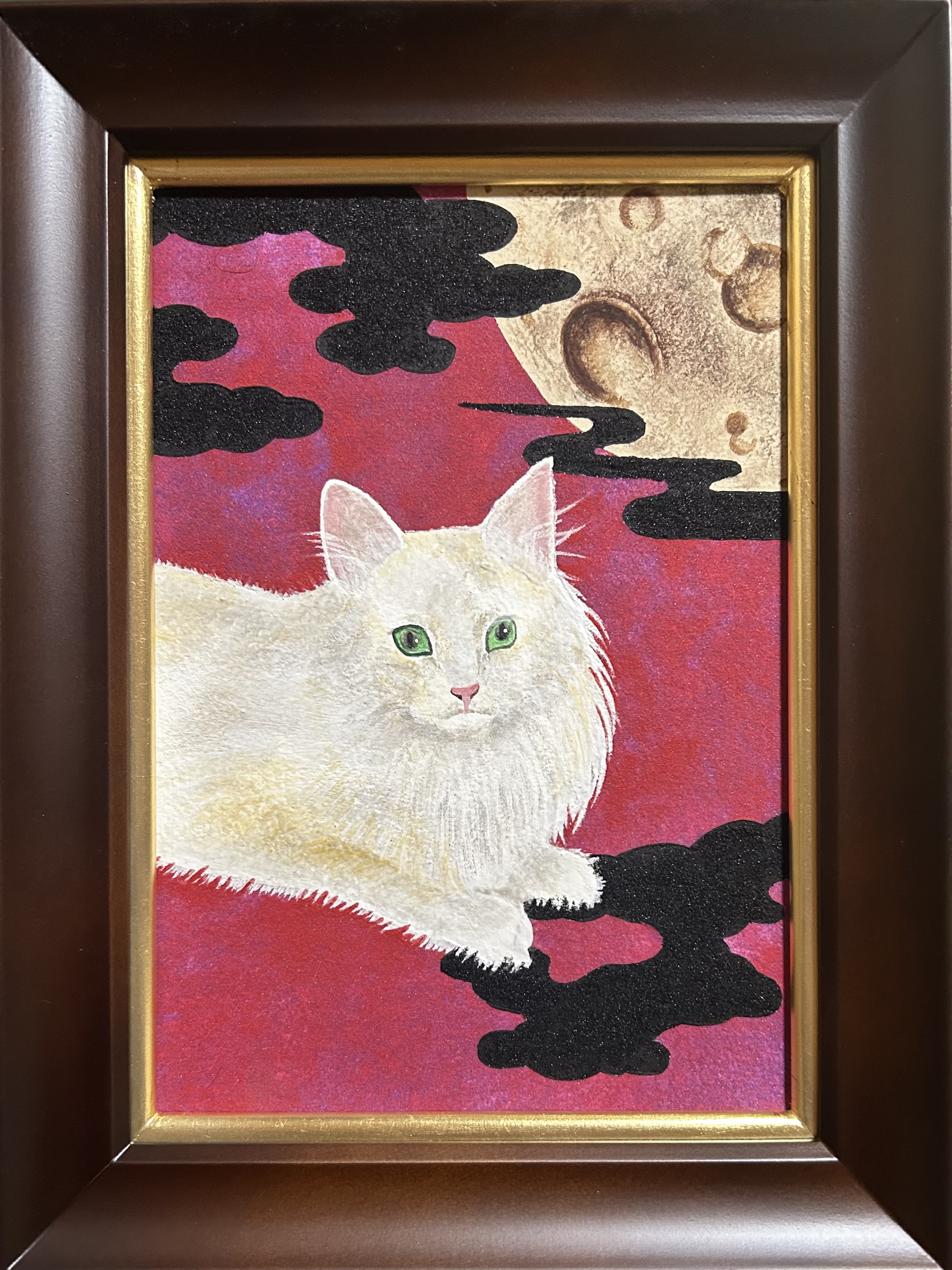 EggnWorks Museum エッグンワークス ミュージアム 美しさ