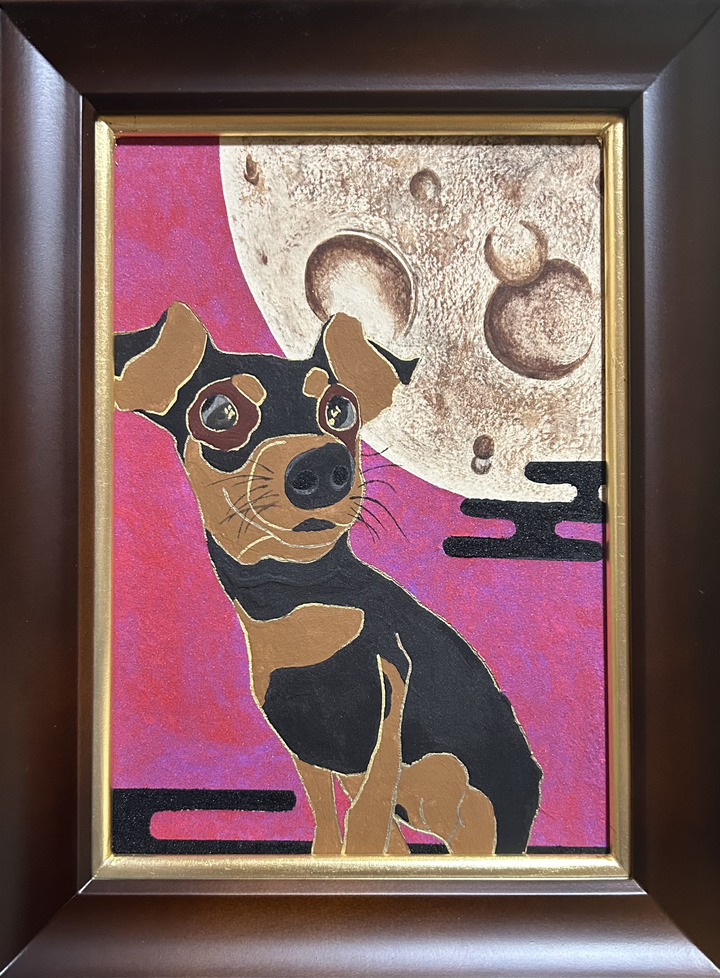 EggnWorks Museum エッグンワークス ミュージアム 未来中野加菜