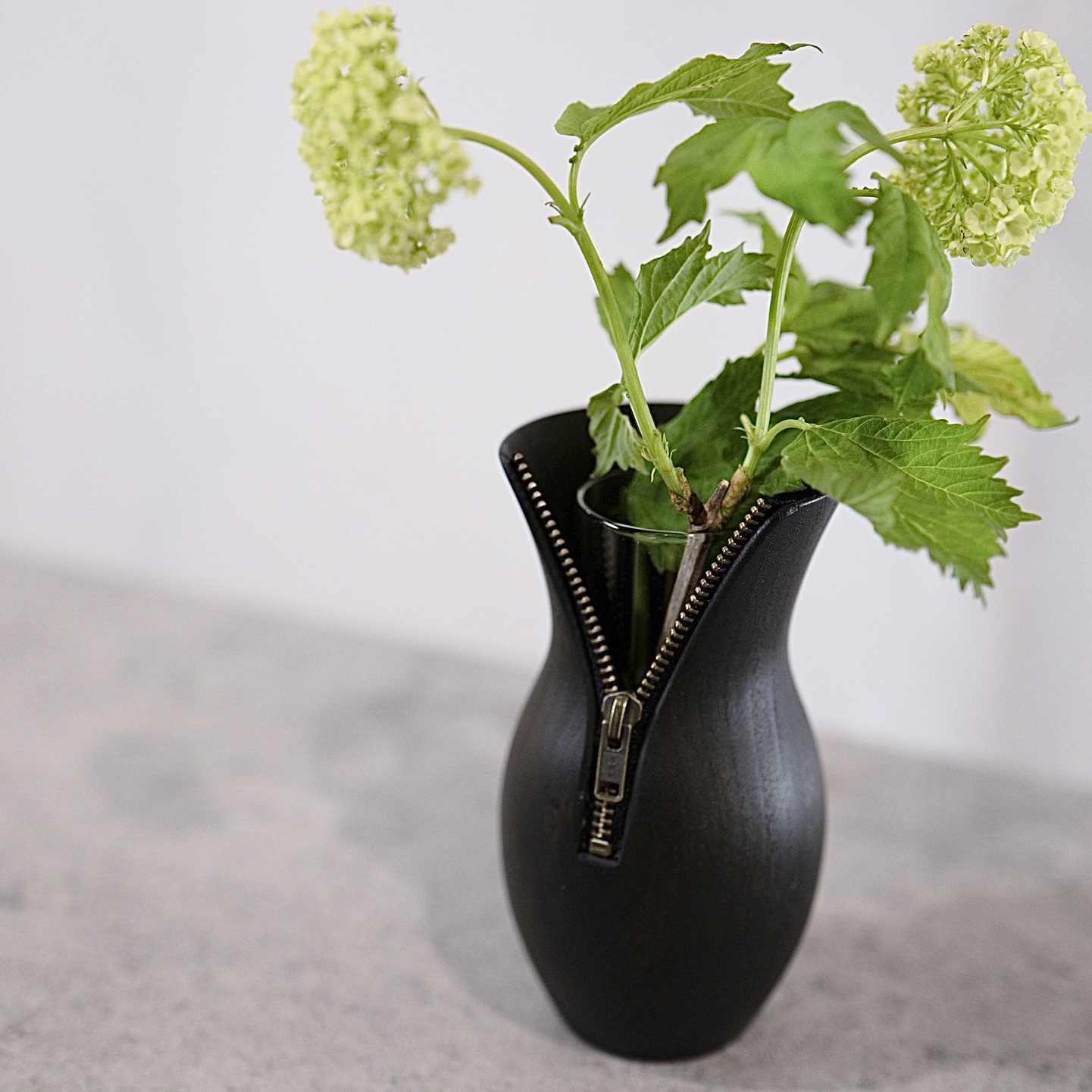 ツクルヒトタチ博in京都文化博物館2025 EggnWorks Museum エッグンワークス ミュージアム フラワーベース木の工房 Heavenly