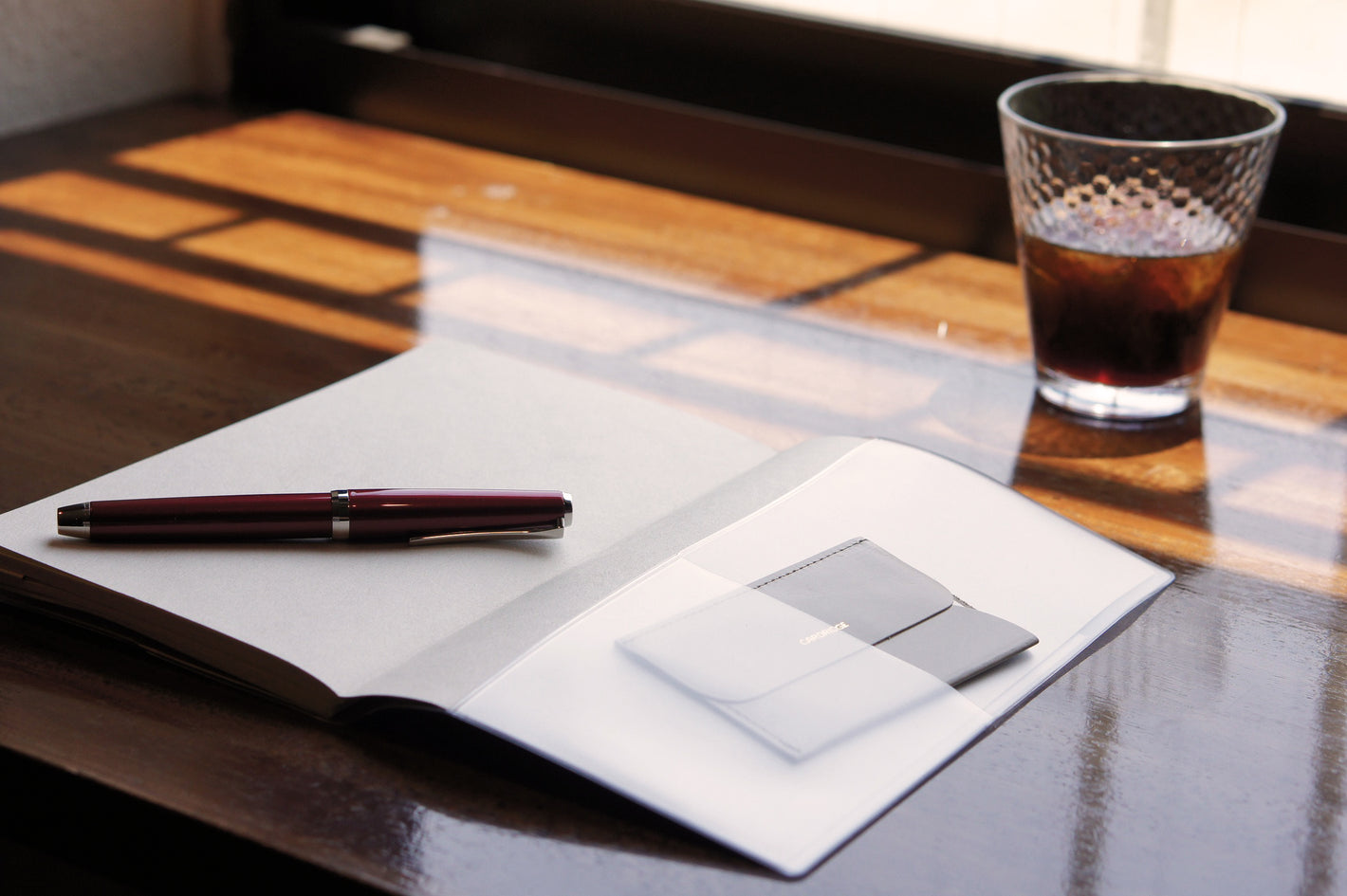 EggnWorks Museum エッグンワークス ミュージアム CARDRIDGE dünn