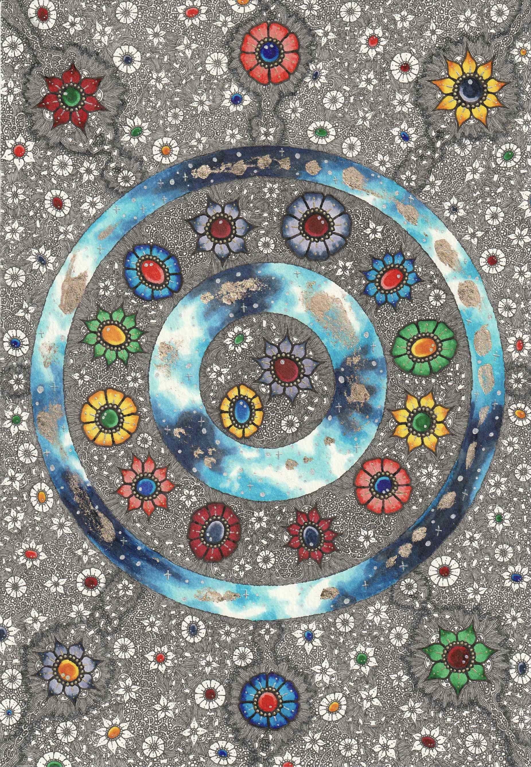 EggnWorks Museum 宝石箱