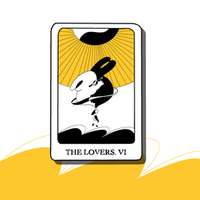 EggnWorks Museum エッグンワークス ミュージアム THE LOVERS Ⅵ