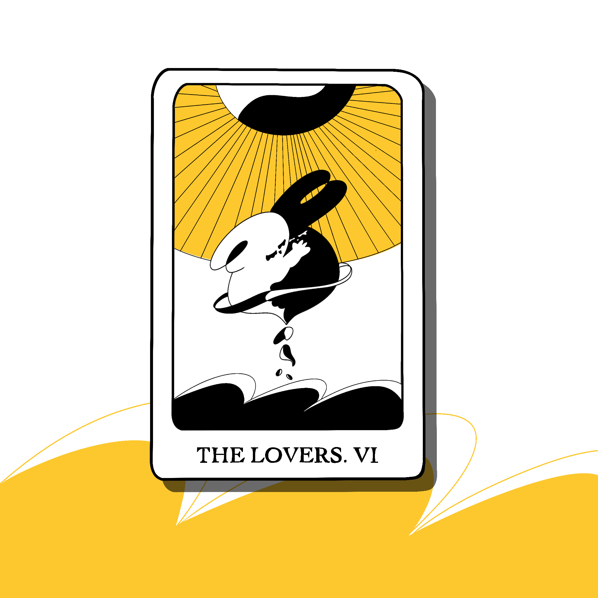 EggnWorks Museum エッグンワークス ミュージアム THE LOVERS Ⅵ