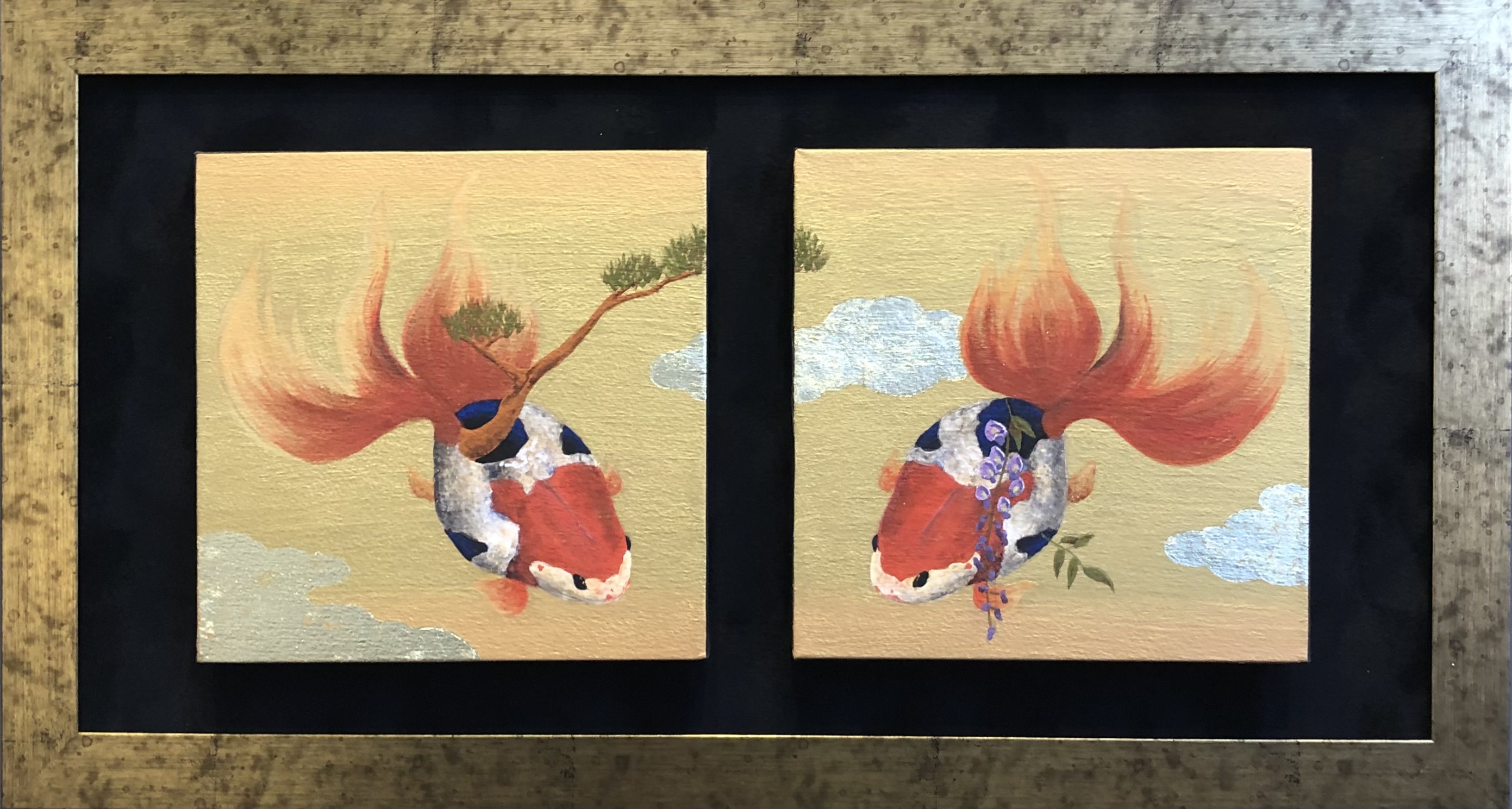 EggnWorks Museum エッグンワークス ミュージアム 初恋