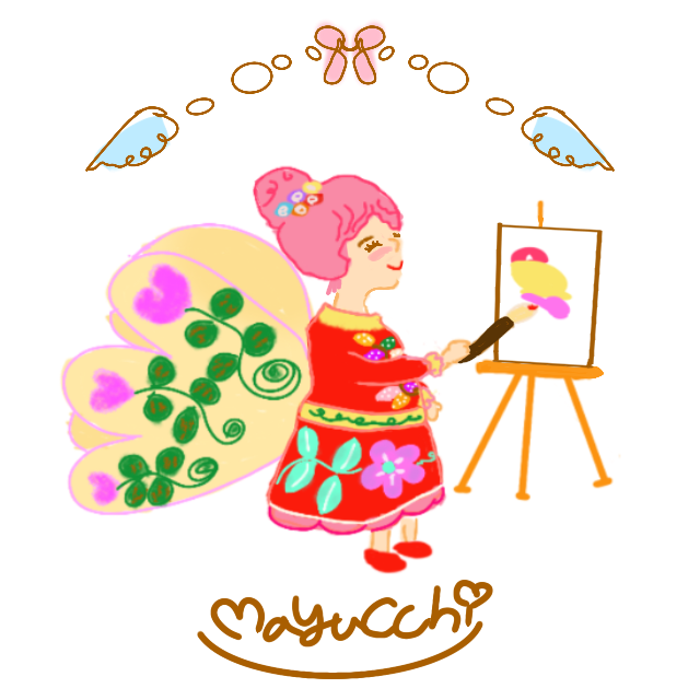 mayucchi