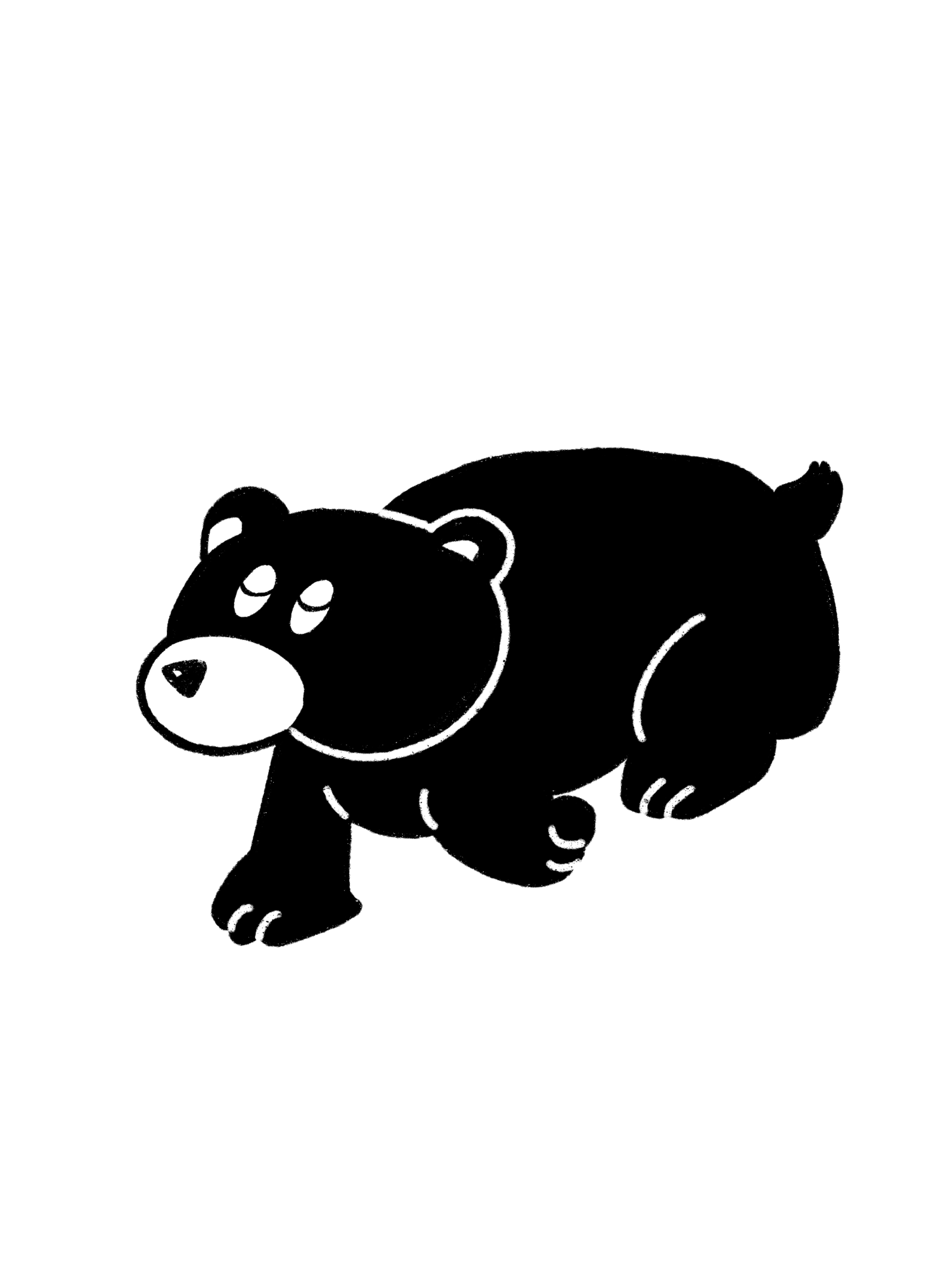 EGGNWORKS エッグンワークス ツクルヒトタチ博in京都文化博物館2025 くま もちごめ