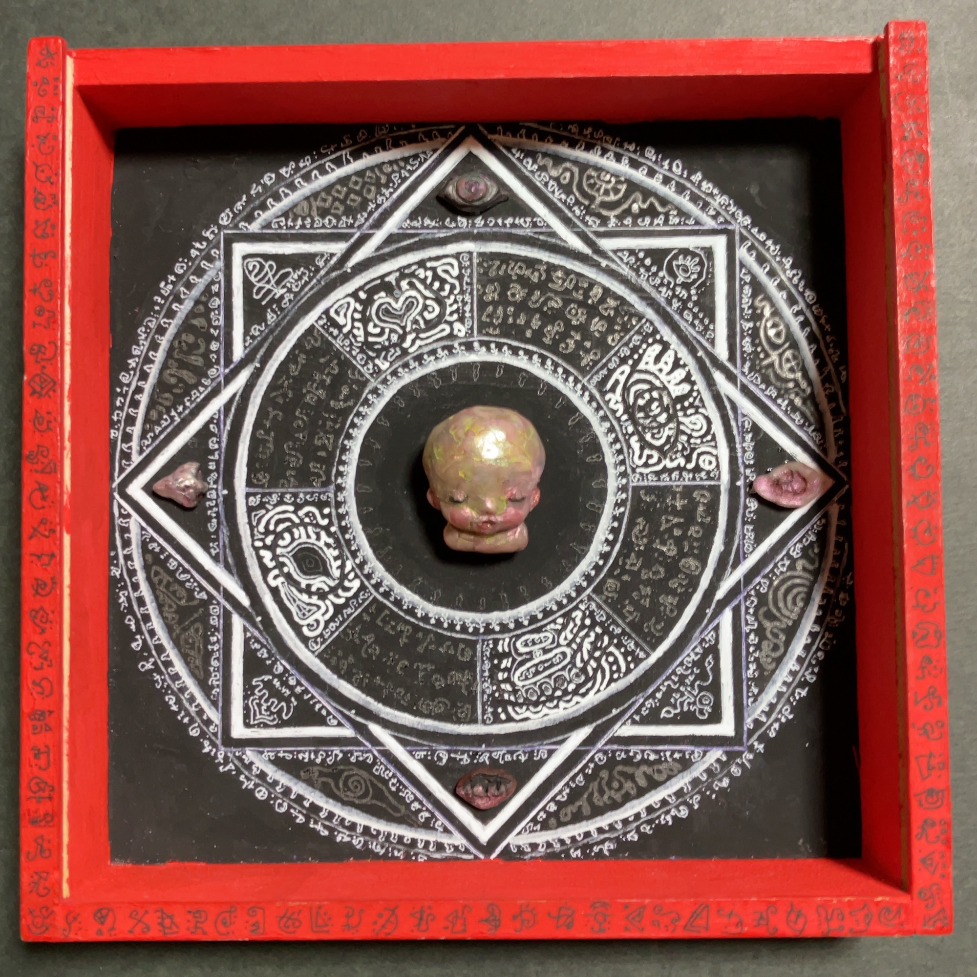 ツクルヒトタチ博in京都文化博物館2025 EGGNWORKS エッグンワークス たまし オマカセゼロネ