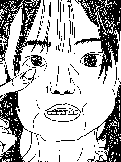 EggnWorks Museum エッグンワークス ミュージアム 匿名希望エドワード38