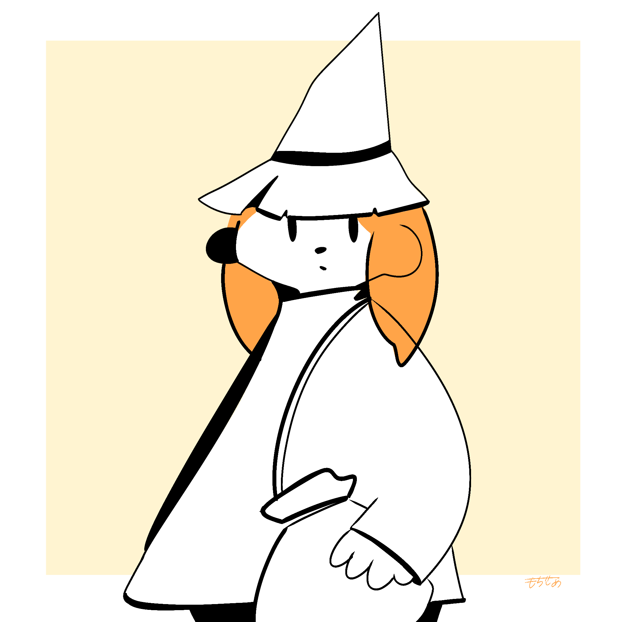 EggnWorks Museum エッグンワークス ミュージアム 旅人