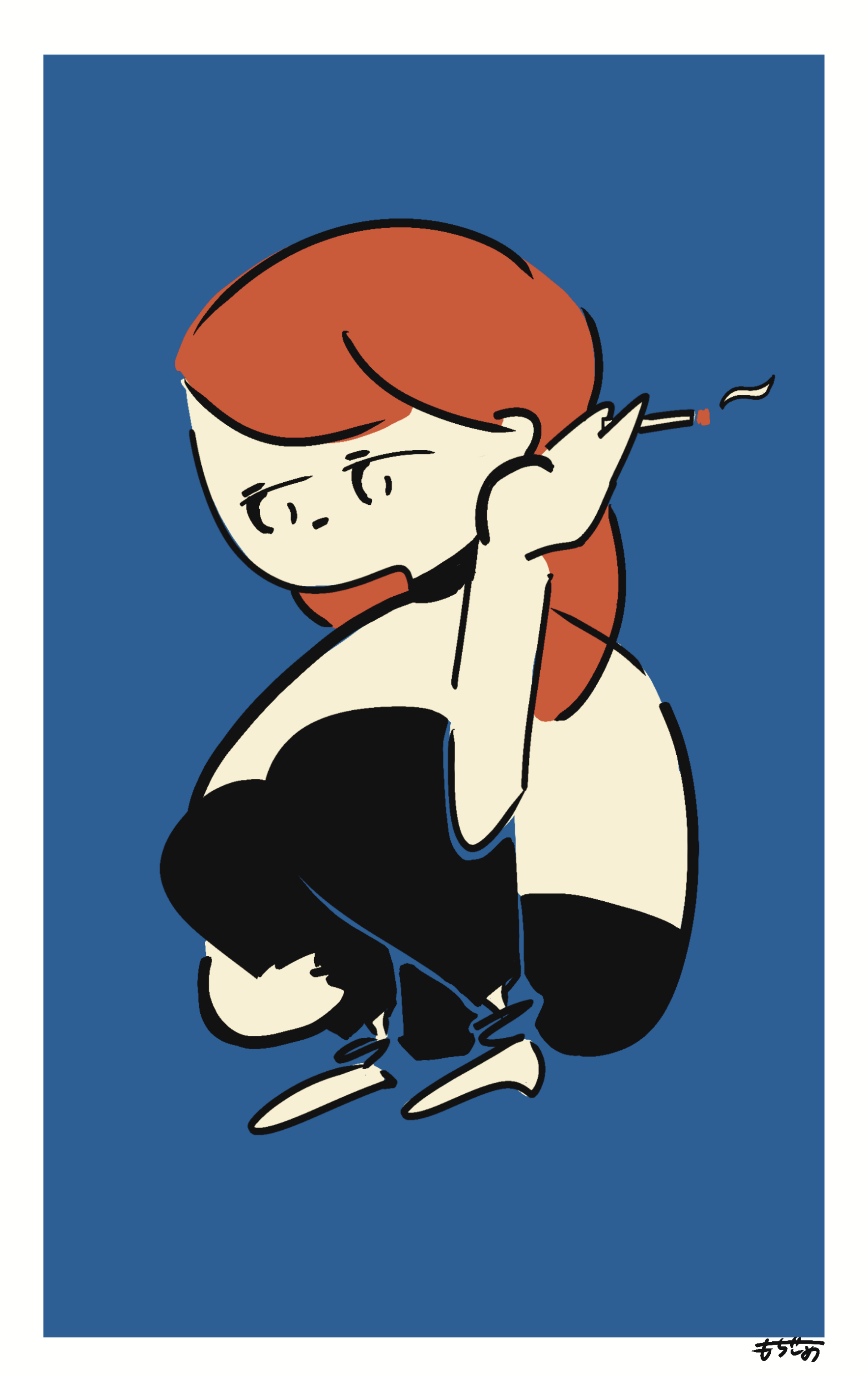 EGGNWORKS エッグンワークス ツクルヒトタチ博in京都文化博物館2025 一服 もちごめ