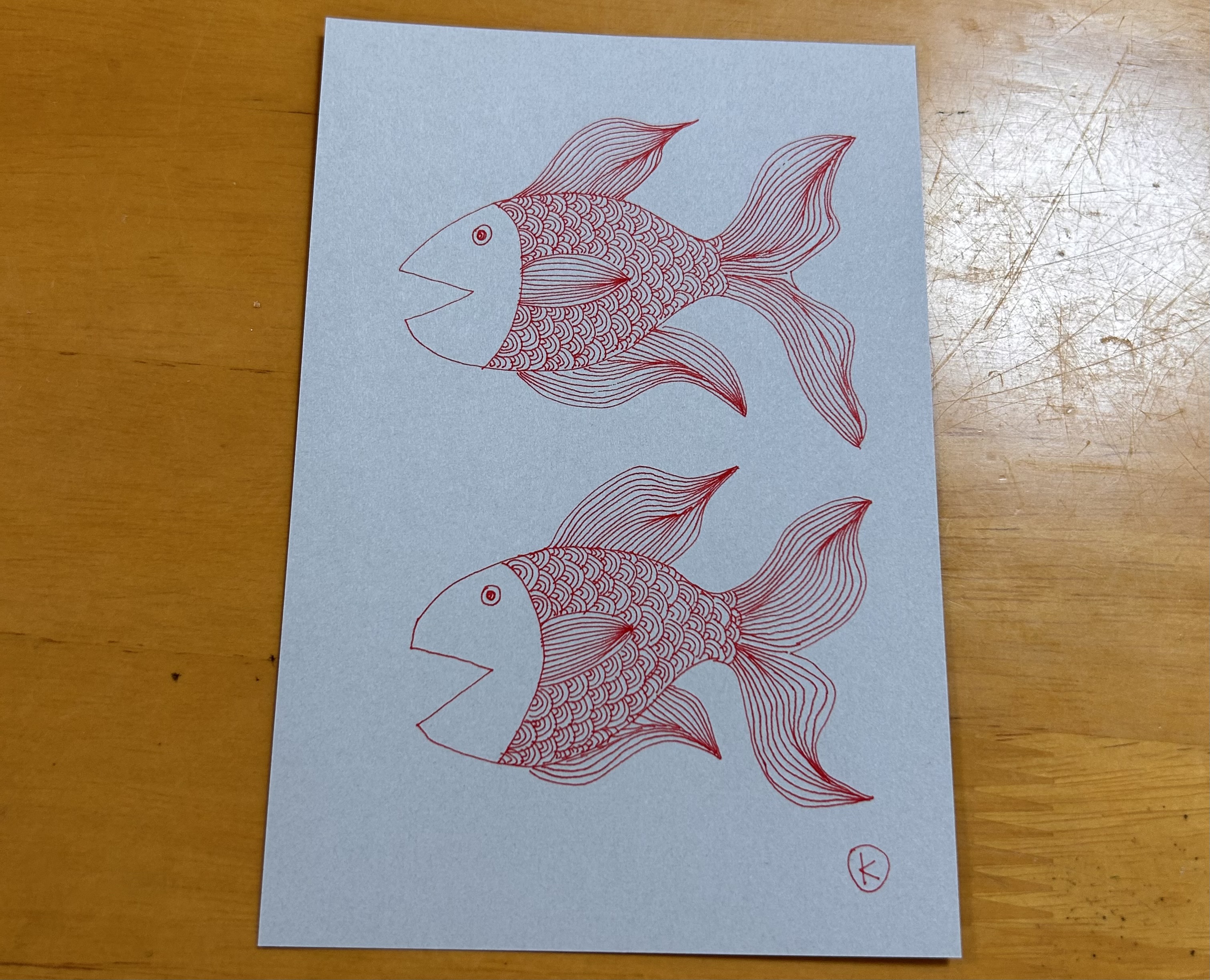 EggnWorks Museum twins