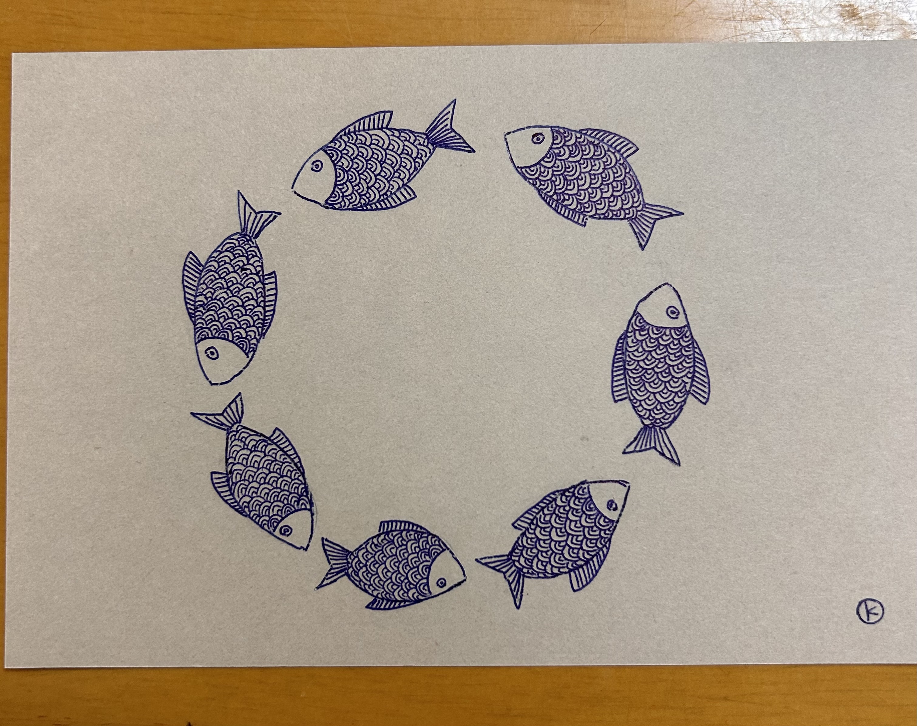 EggnWorks Museum エッグンワークス ミュージアム 輪