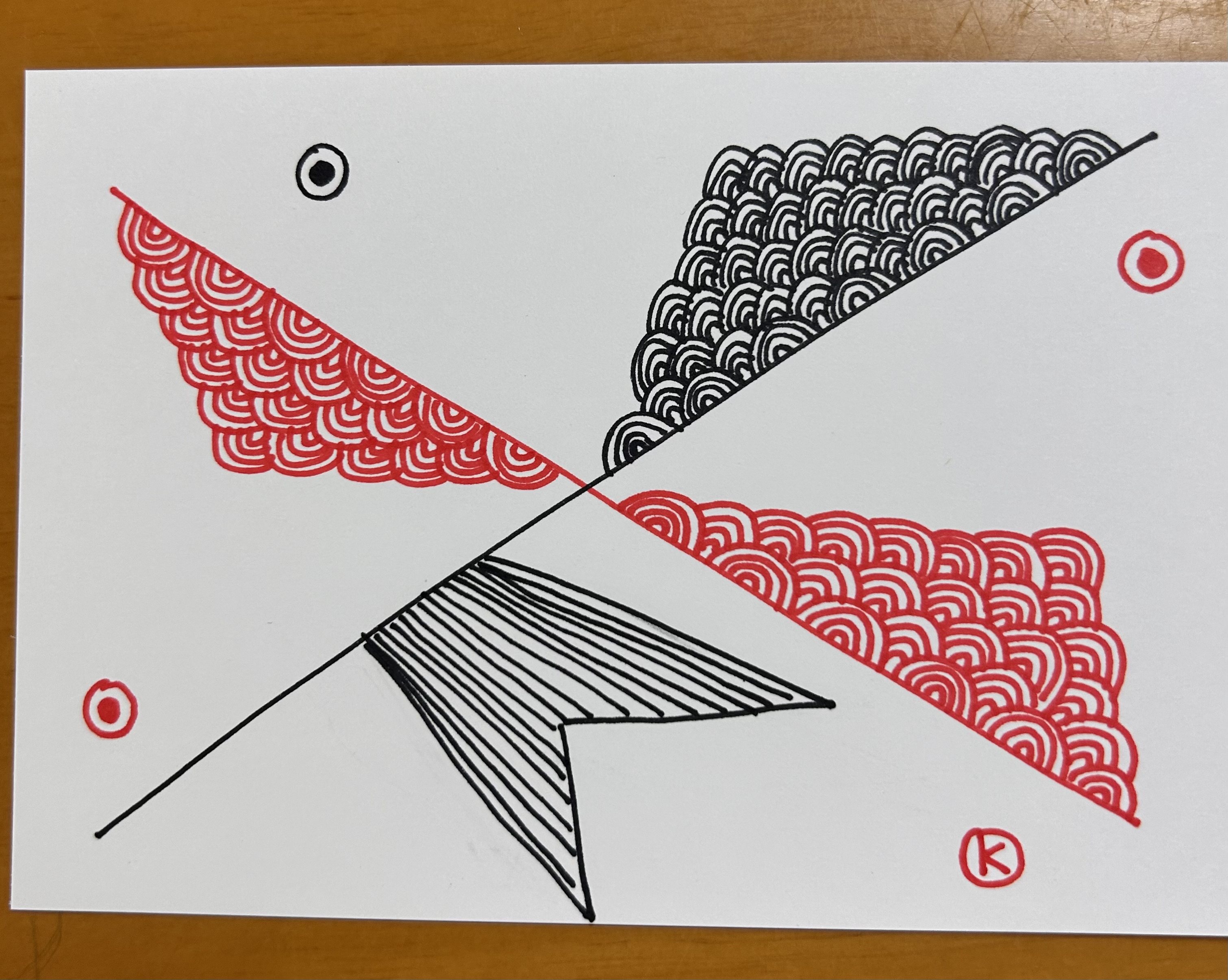 EggnWorks Museum エッグンワークス ミュージアム さかな？