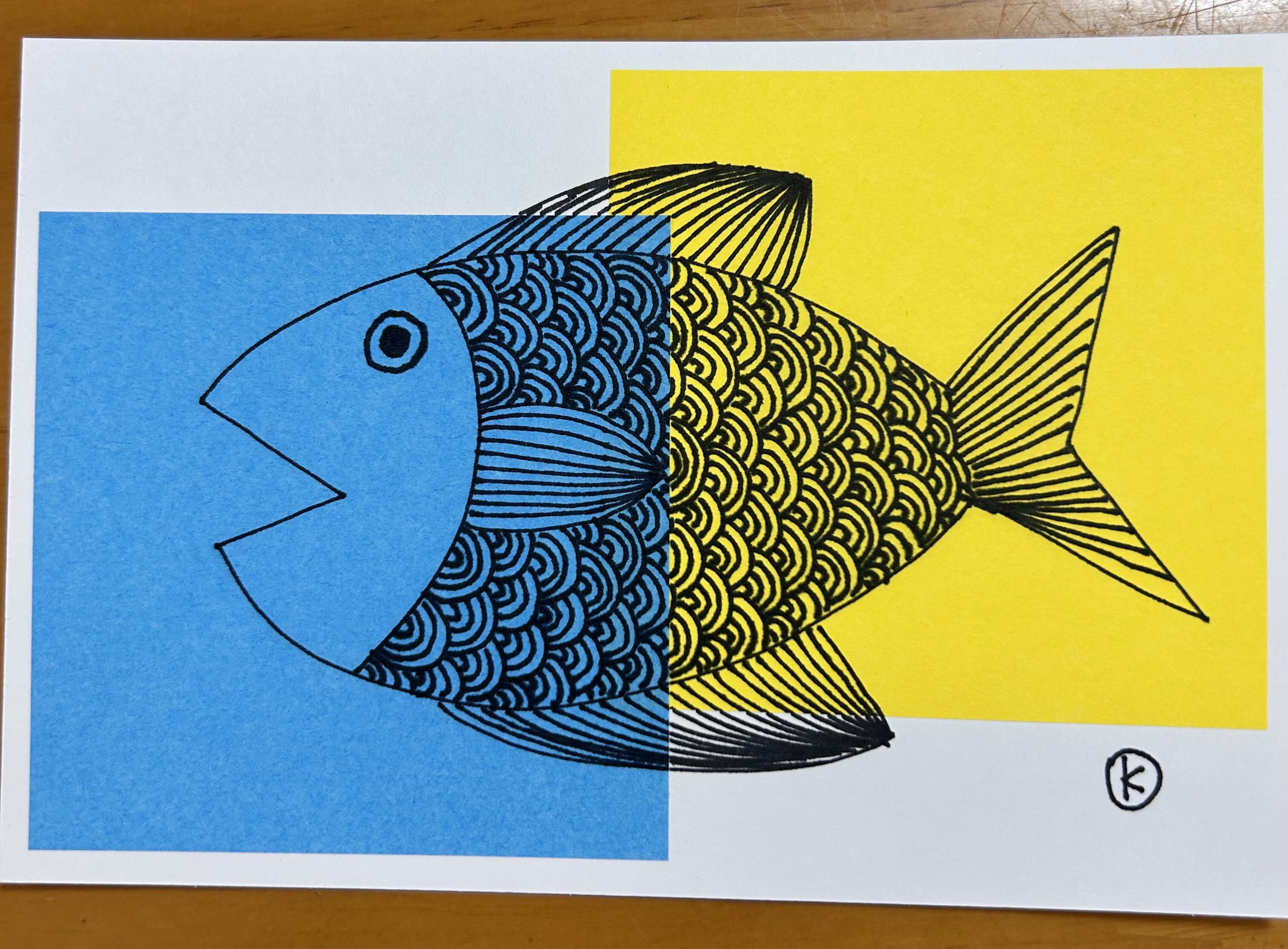 EggnWorks Museum エッグンワークス ミュージアム あおきいろ