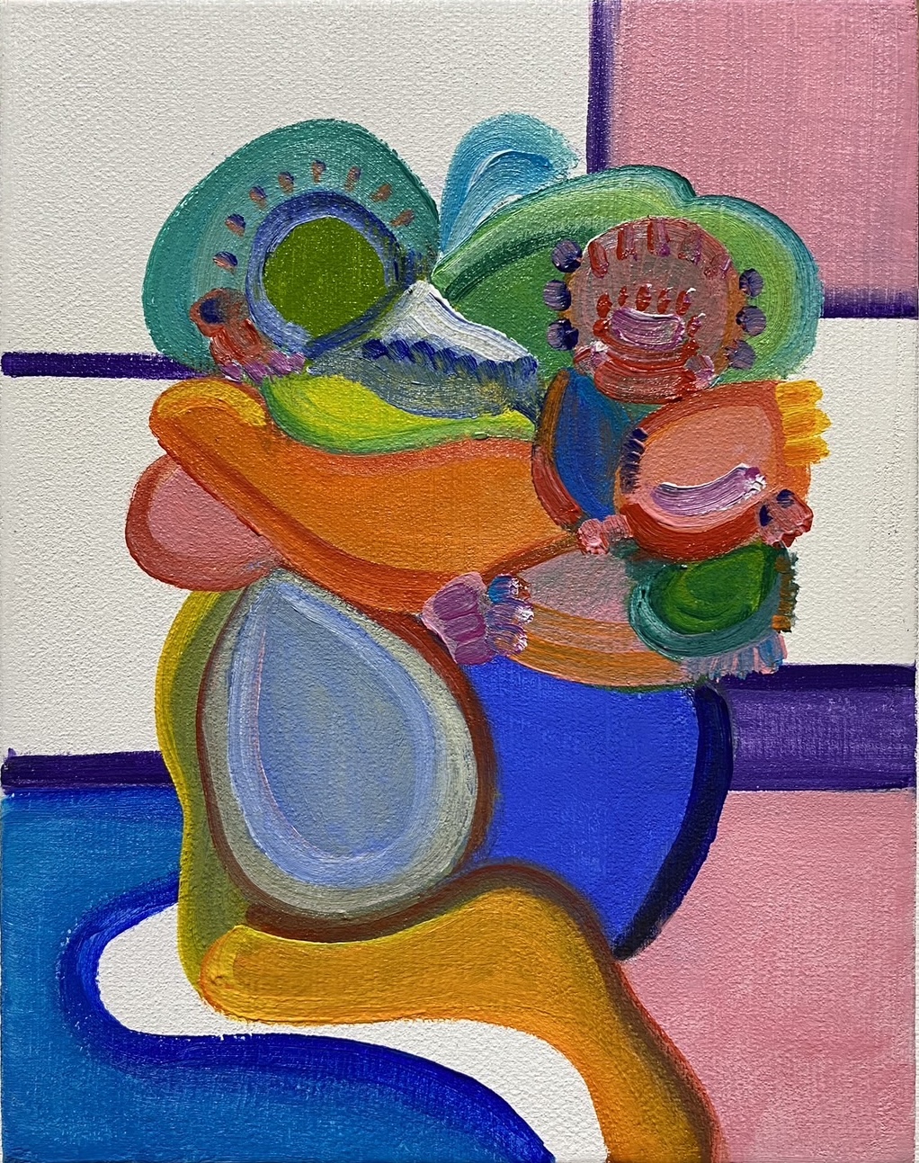 EggnWorks Museum エッグンワークス ミュージアム ペパーミント・サン