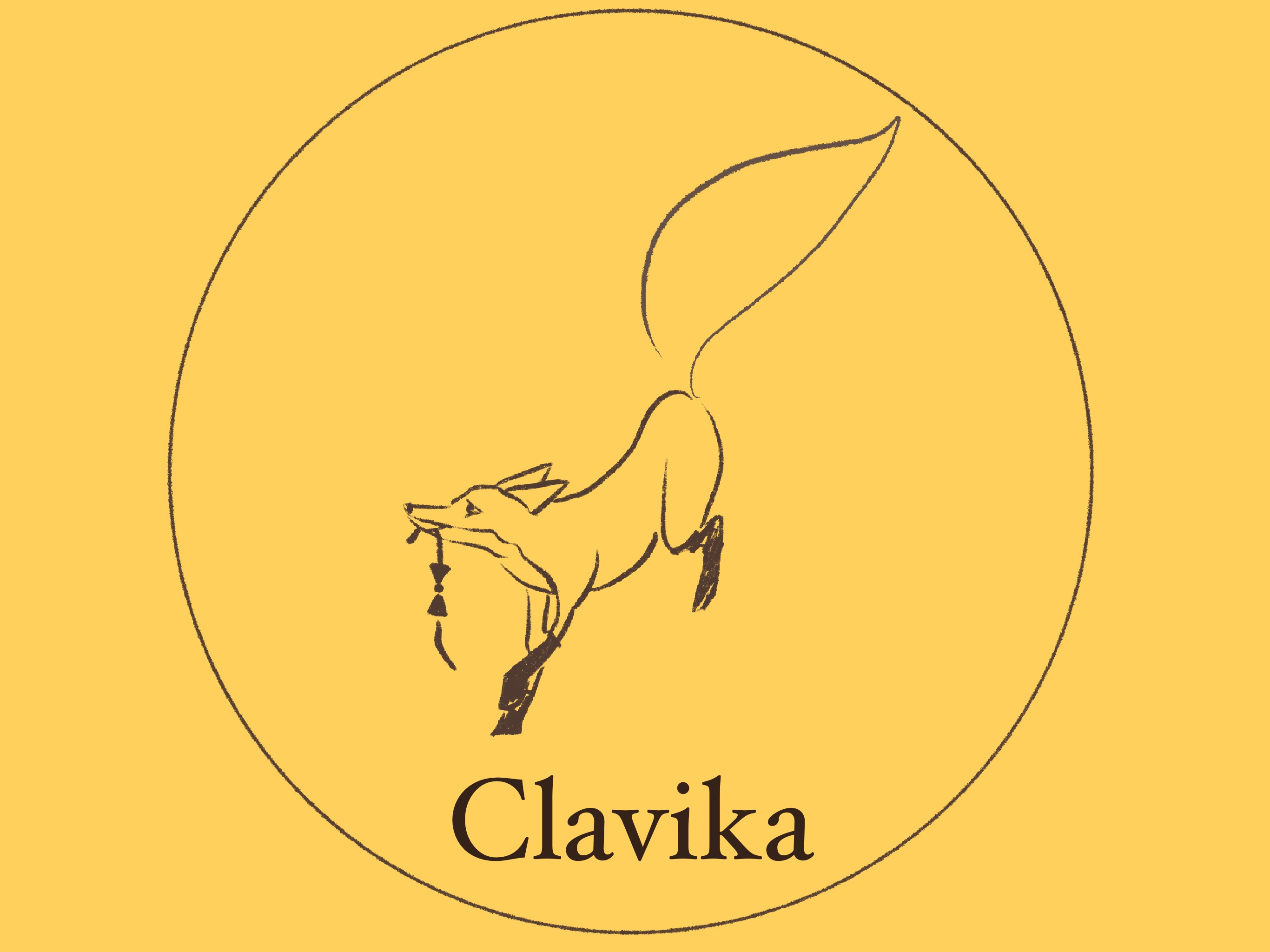 Clavika