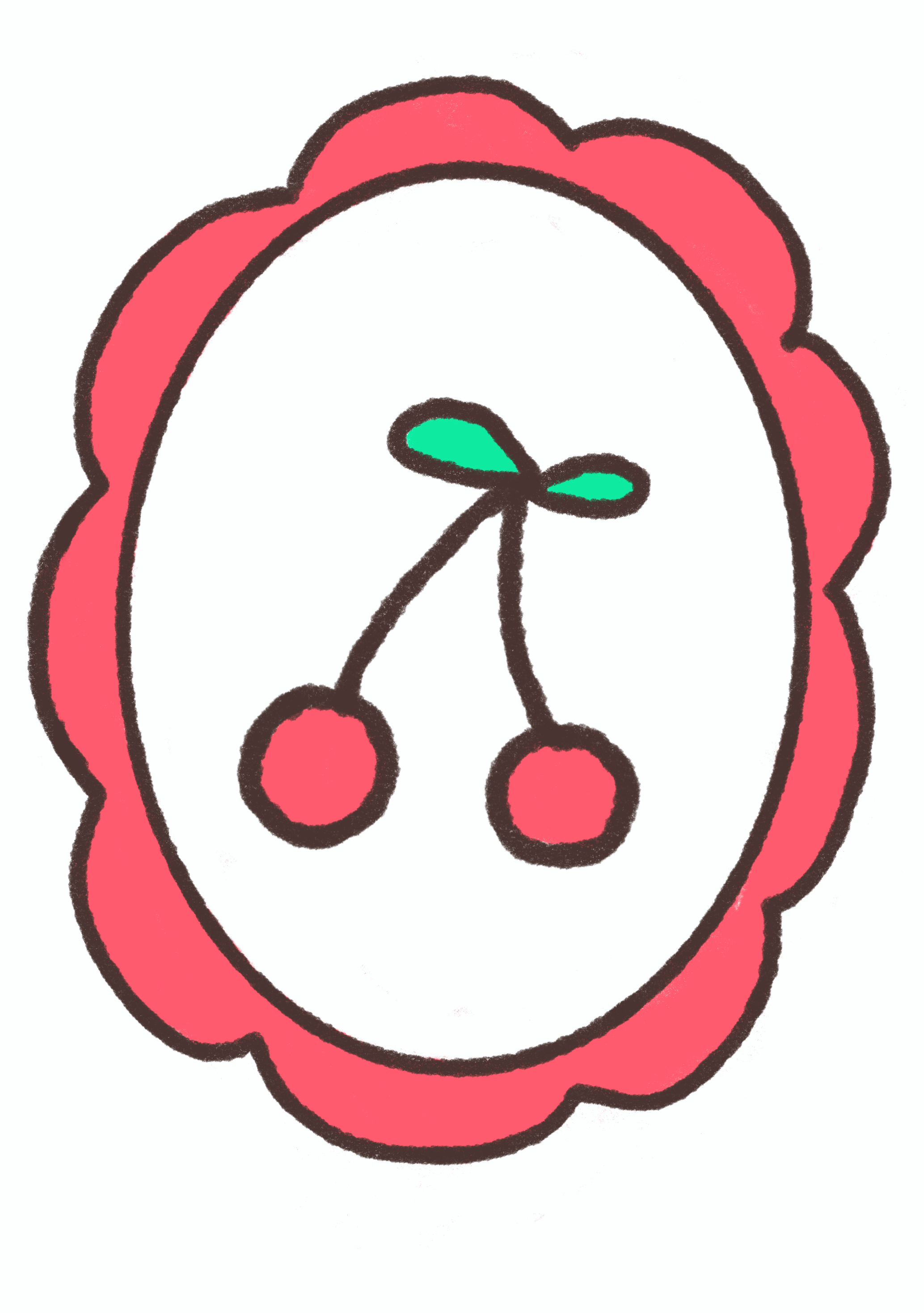 EggnWorks Museum 宝物ノート