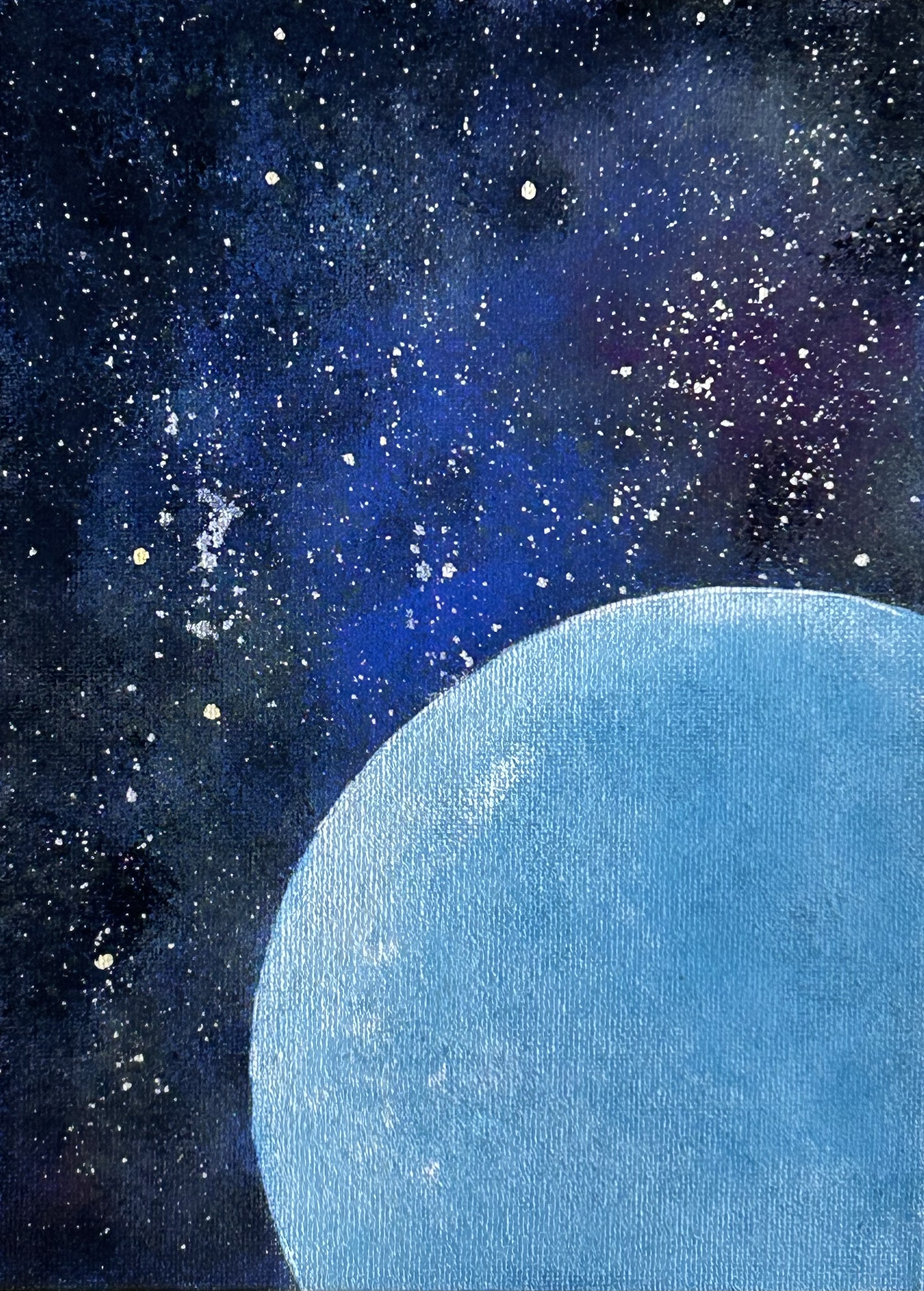 EggnWorks Museum エッグンワークス ミュージアム 水と宇宙