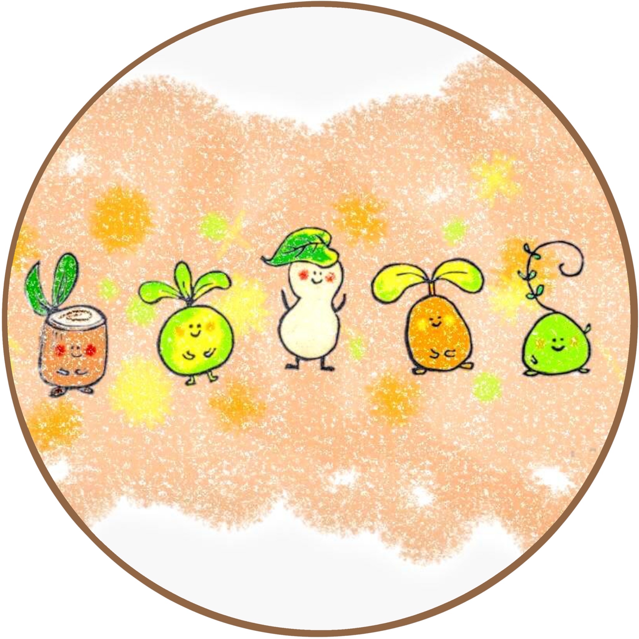 EggnWorks Museum みどりの子