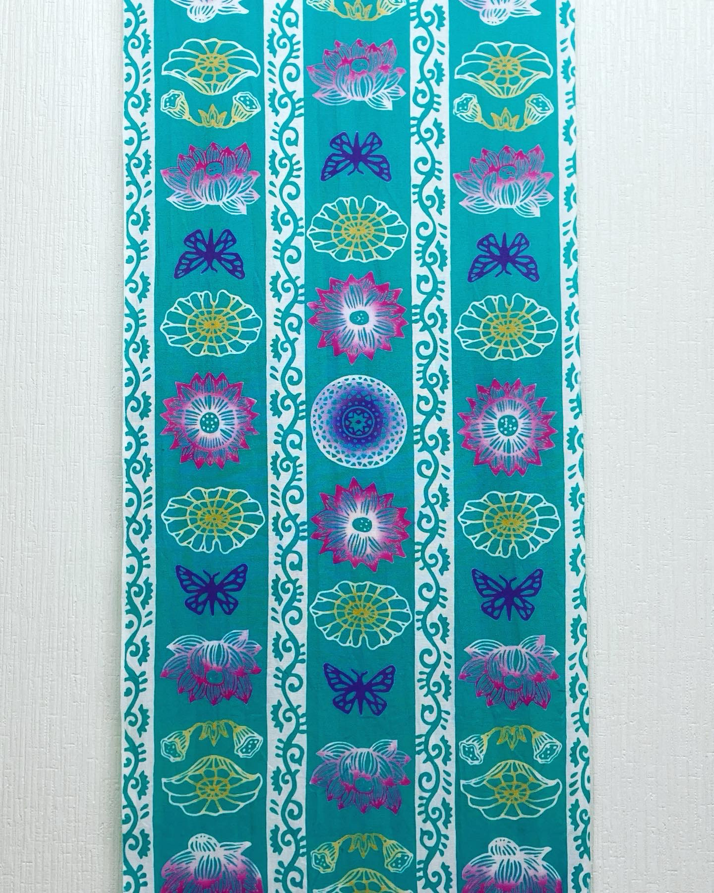 EGGNWORKS エッグンワークス ツクルヒトタチ博in京都文化博物館2025 トラニナリタイ tenugui kinariya