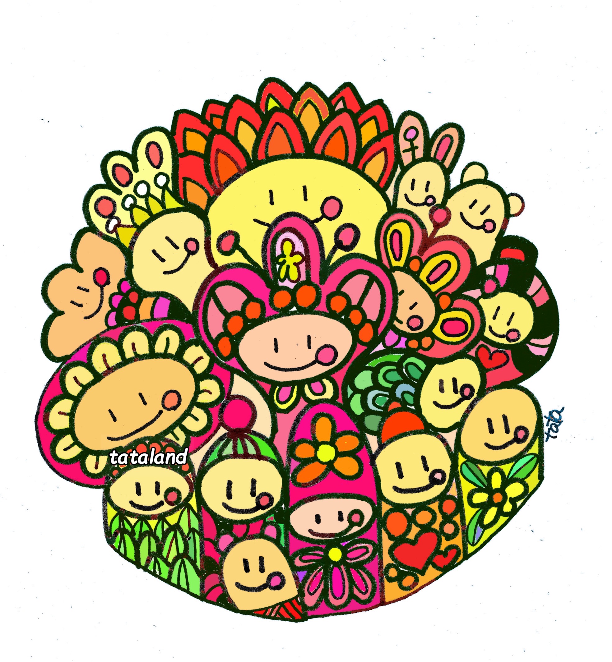 tataland