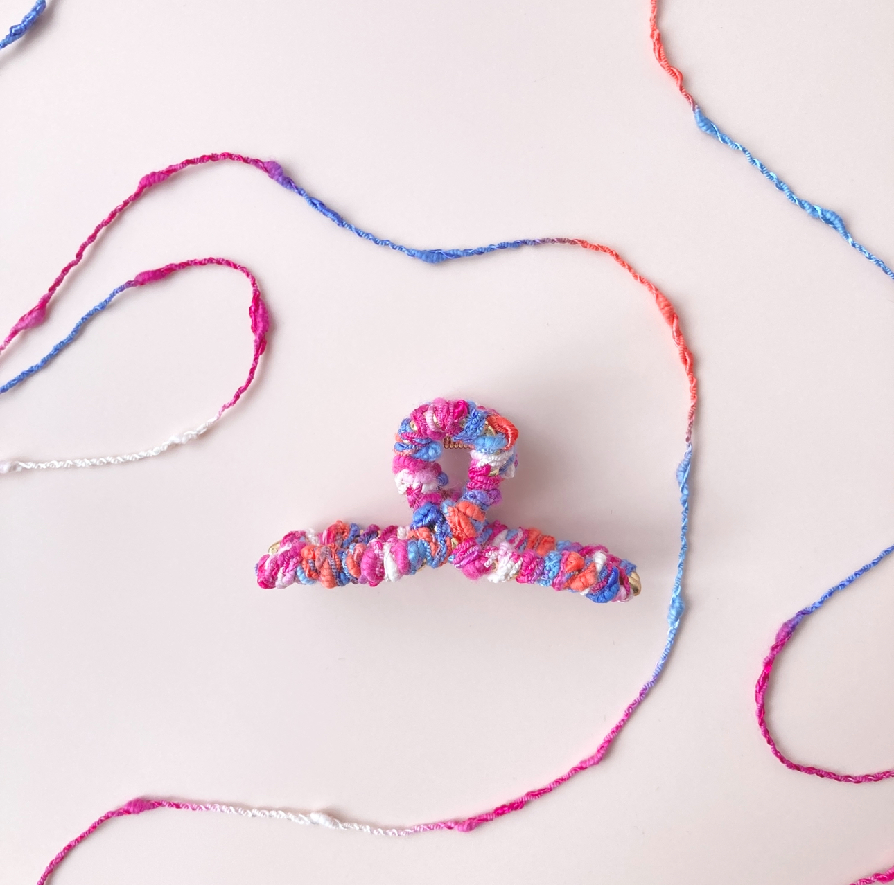 EGGNWORKS エッグンワークス ツクルヒトタチ カチューシャ
ヘアバンド
ヘアクリップ　カチューシャ屋さん