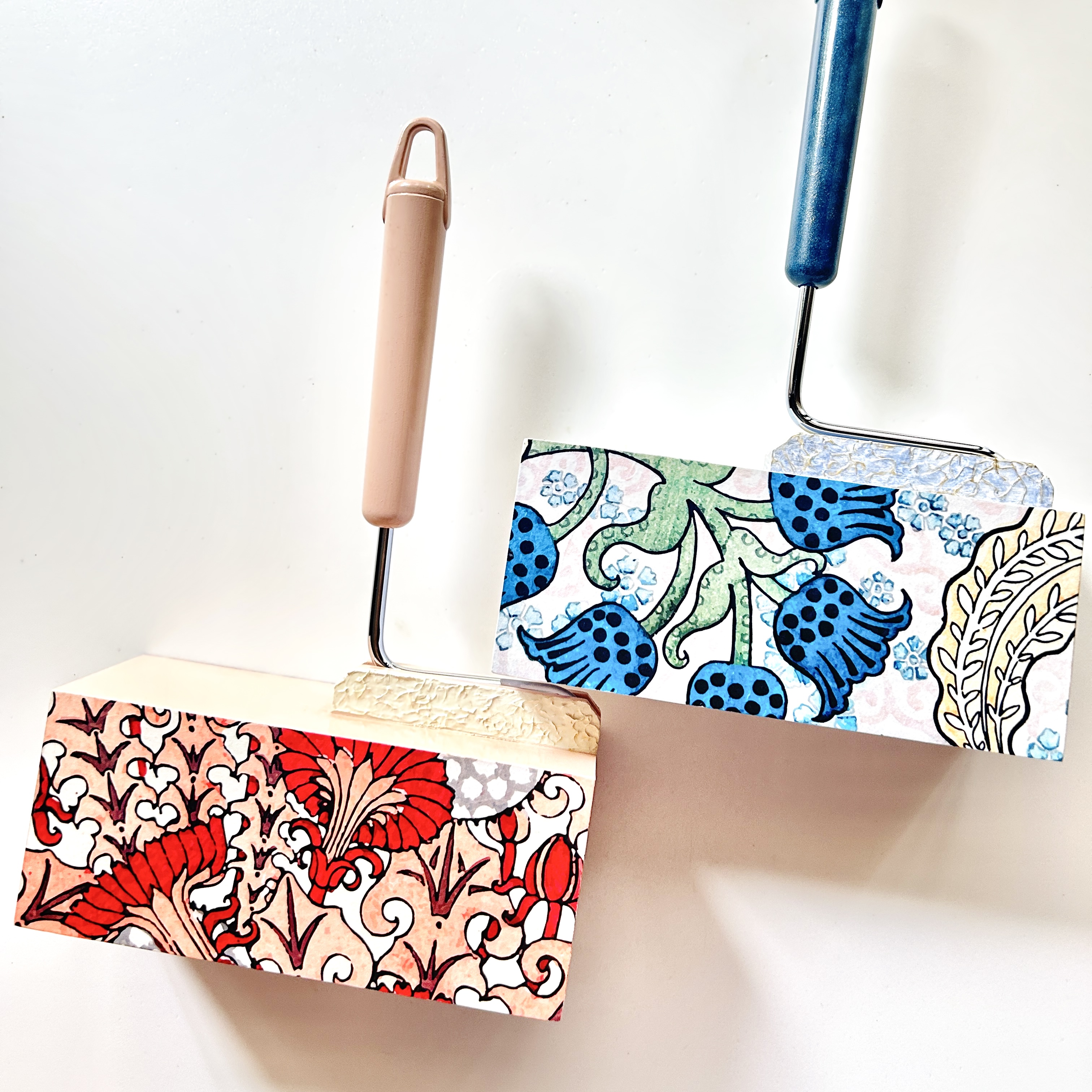 EGGNWORKS エッグンワークス ツクルヒトタチ博in京都文化博物館2025 鶴 エリーチェデコ