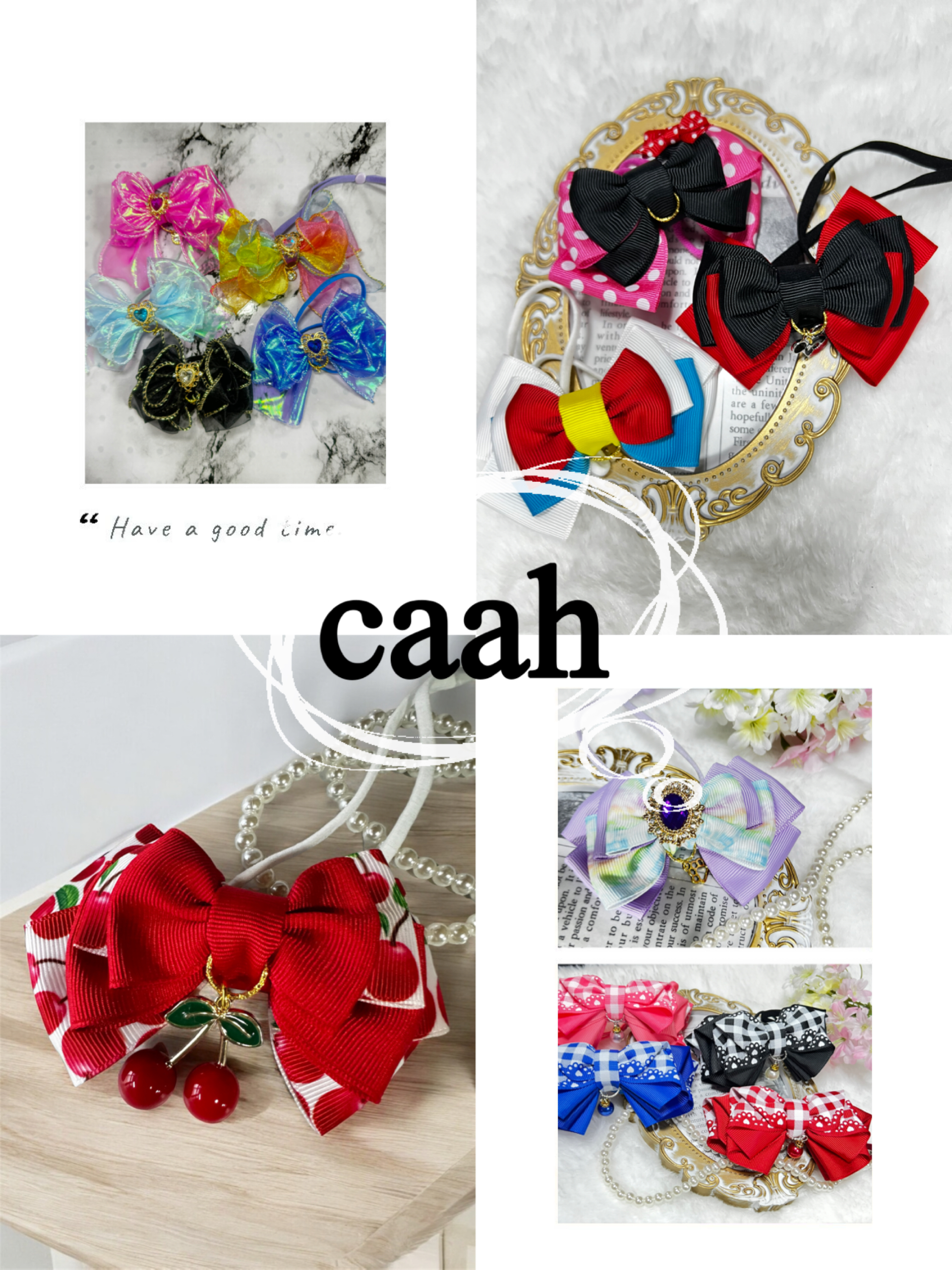 caah