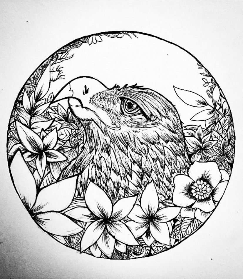 EggnWorks Museum エッグンワークス ミュージアム Eagle