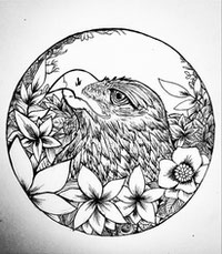 EggnWorks Museum エッグンワークス ミュージアム Eagle