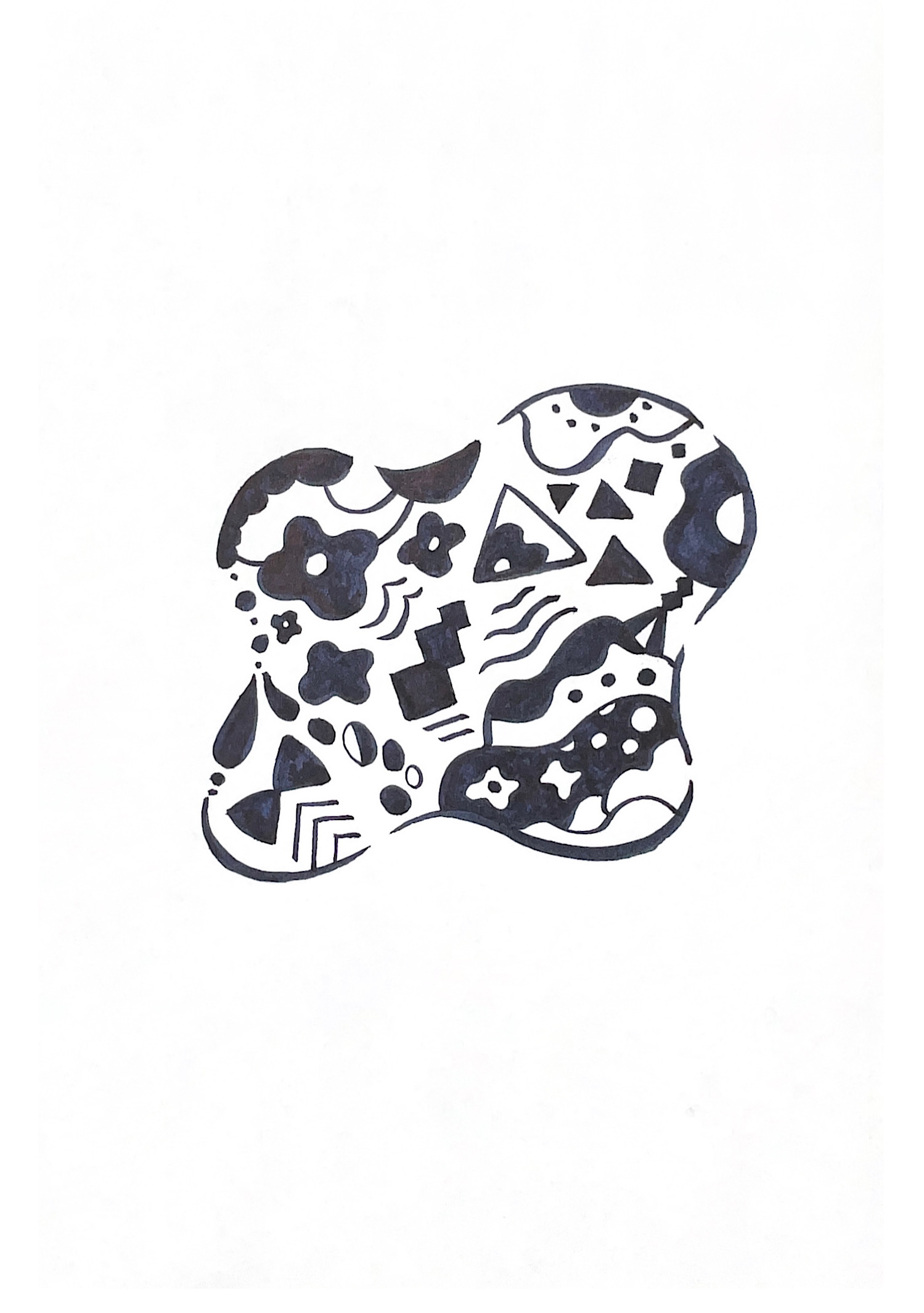 EggnWorks Museum エッグンワークス ミュージアム シンプルに