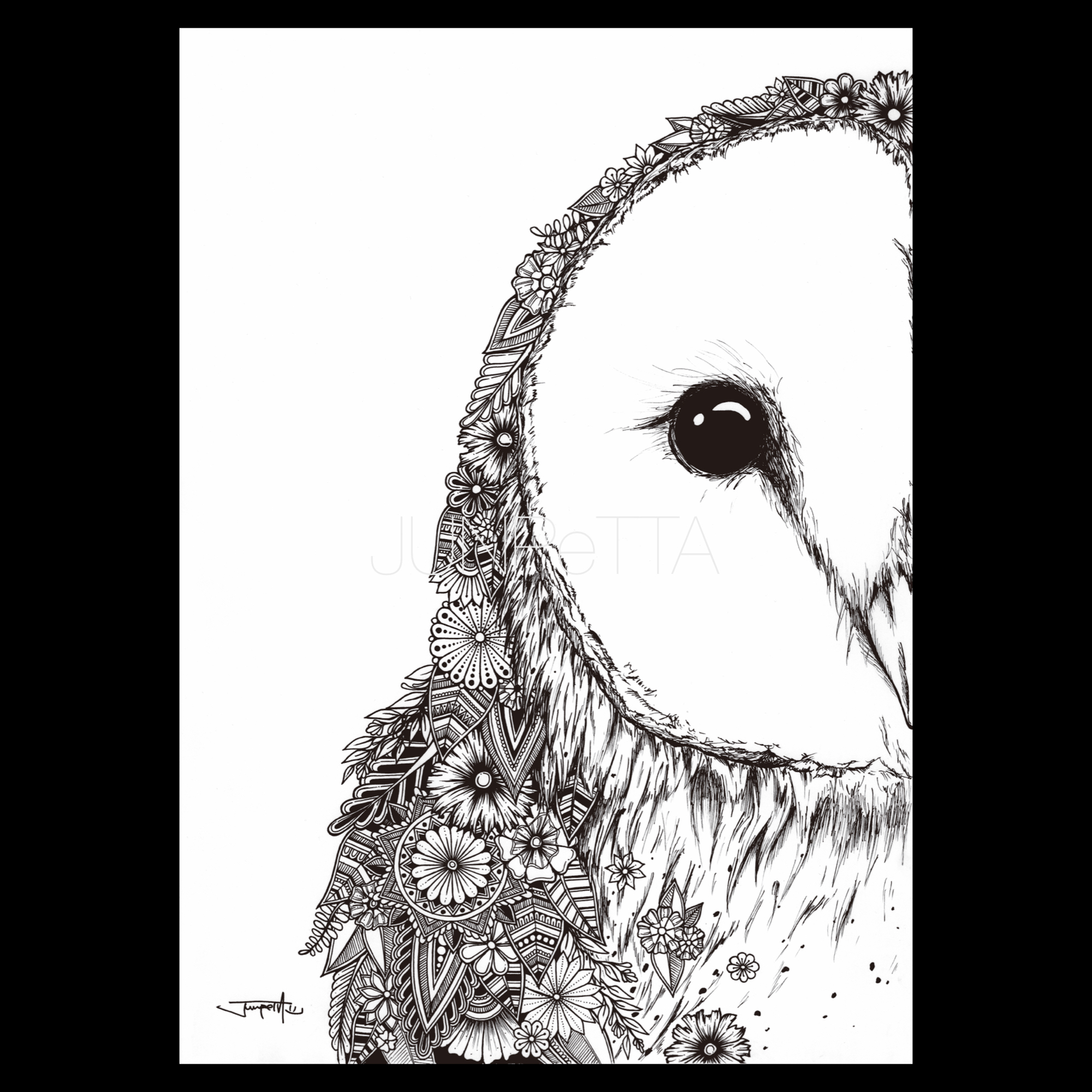 EggnWorks Museum エッグンワークス ミュージアム 賢者の目Ⅱ