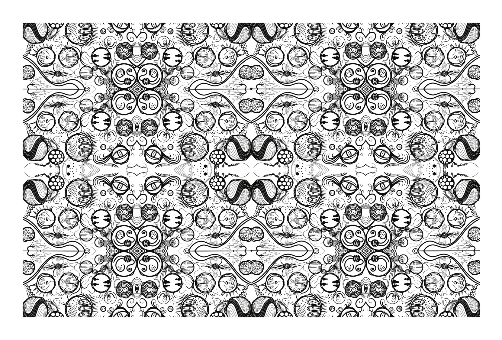 EggnWorks Museum エッグンワークス ミュージアム Seeds鷹