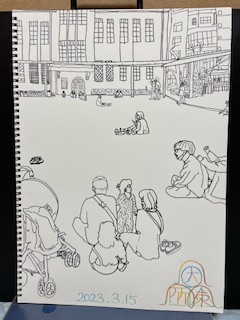 EggnWorks Museum エッグンワークス ミュージアム やすらぎ