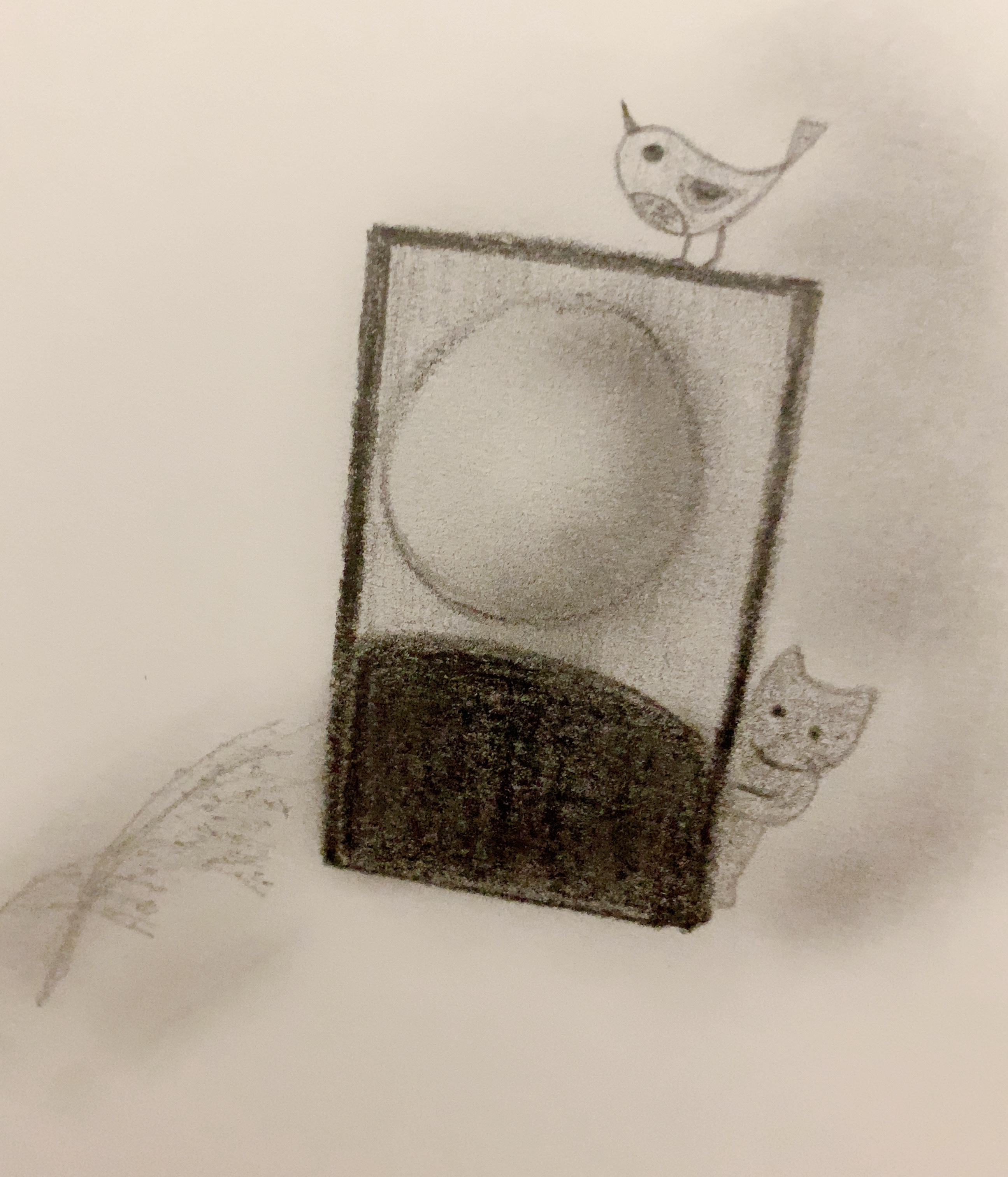 EggnWorks Museum 懐かしく思えて