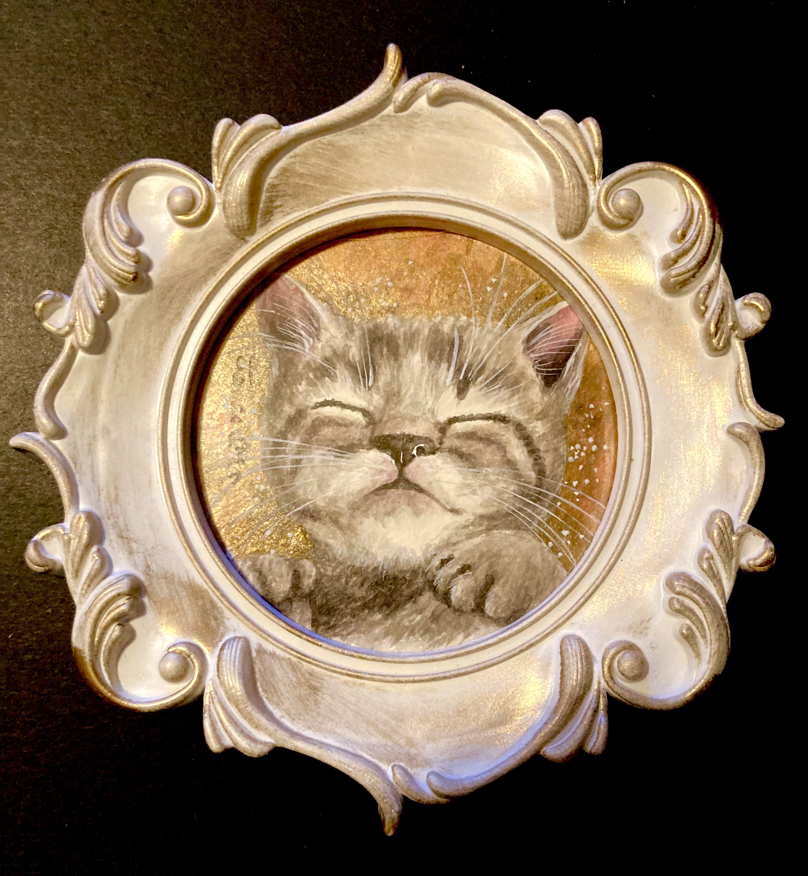 EggnWorks Museum エッグンワークス ミュージアム まどろみジェームス伊藤