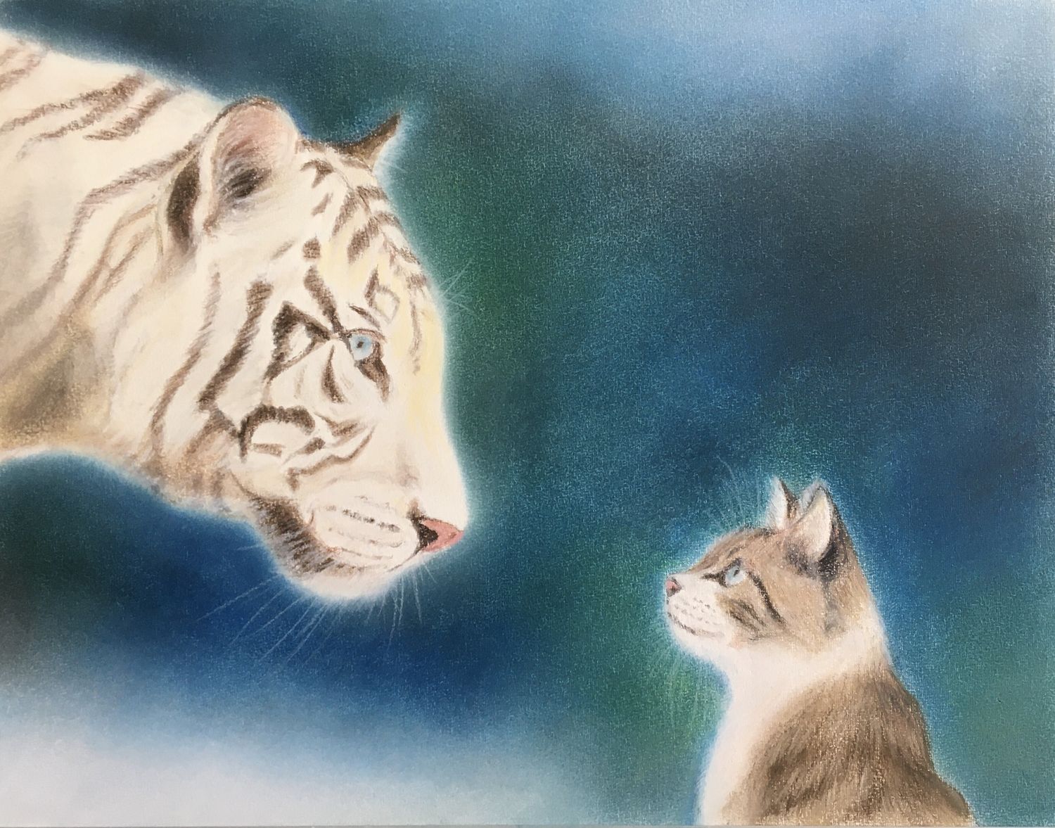 ツクルヒトタチ博in京都文化博物館2025 EggnWorks Museum エッグンワークス ミュージアム One Step Closer深沢天瑚