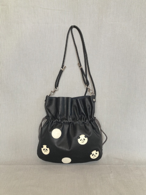 EggnWorks Museum エッグンワークス ミュージアム zoo bag&zakka