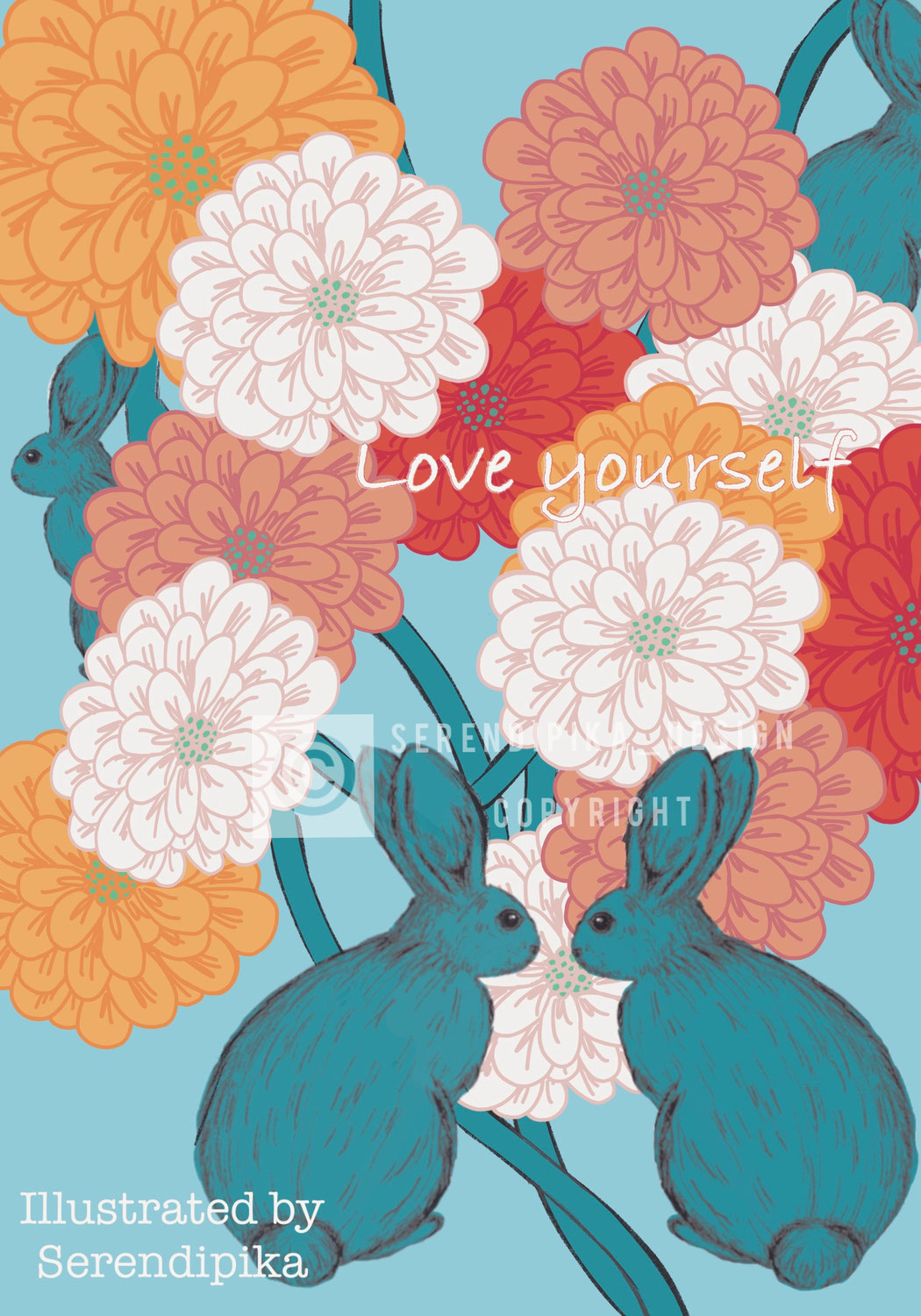 EggnWorks Museum エッグンワークス ミュージアム Love yourself. 