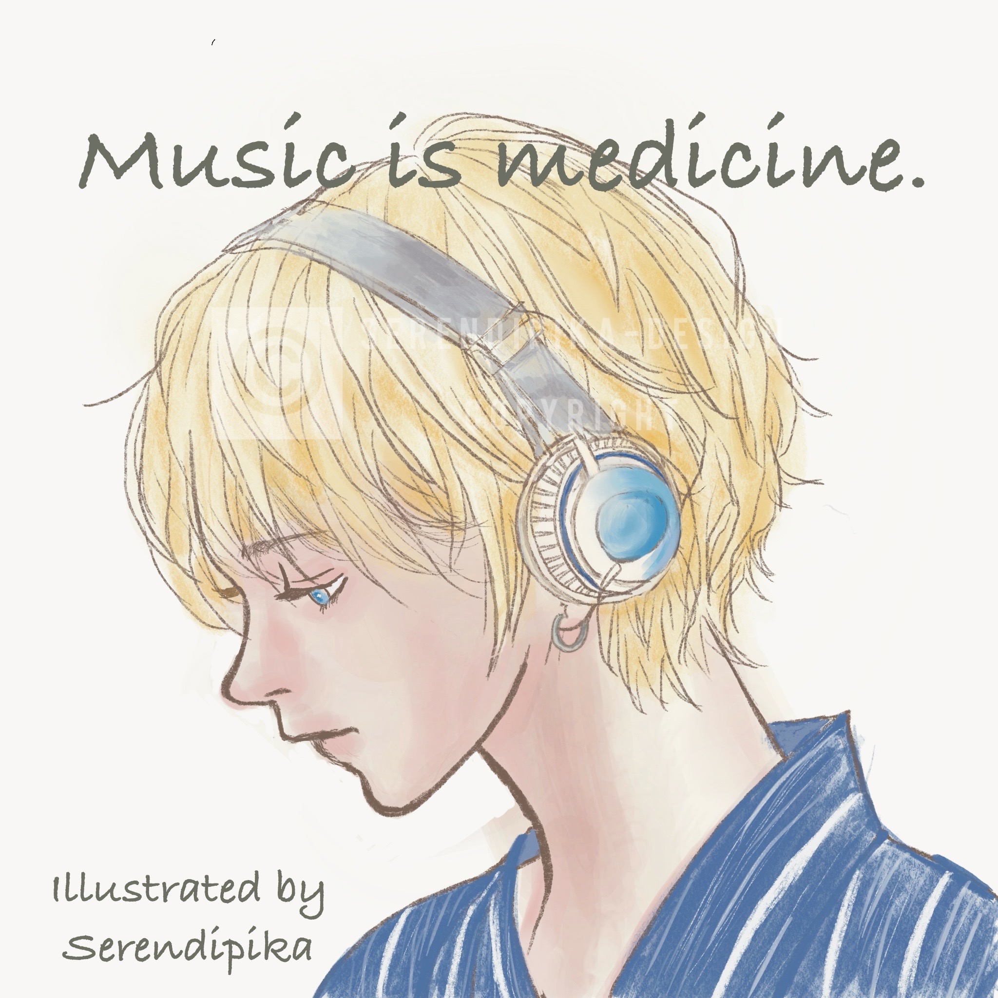 EggnWorks Museum エッグンワークス ミュージアム Music is medicine. 
