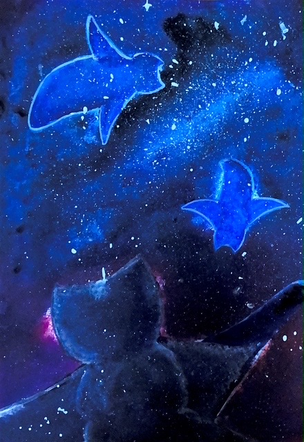 EggnWorks Museum エッグンワークス ミュージアム 個性の輝きジャム人間