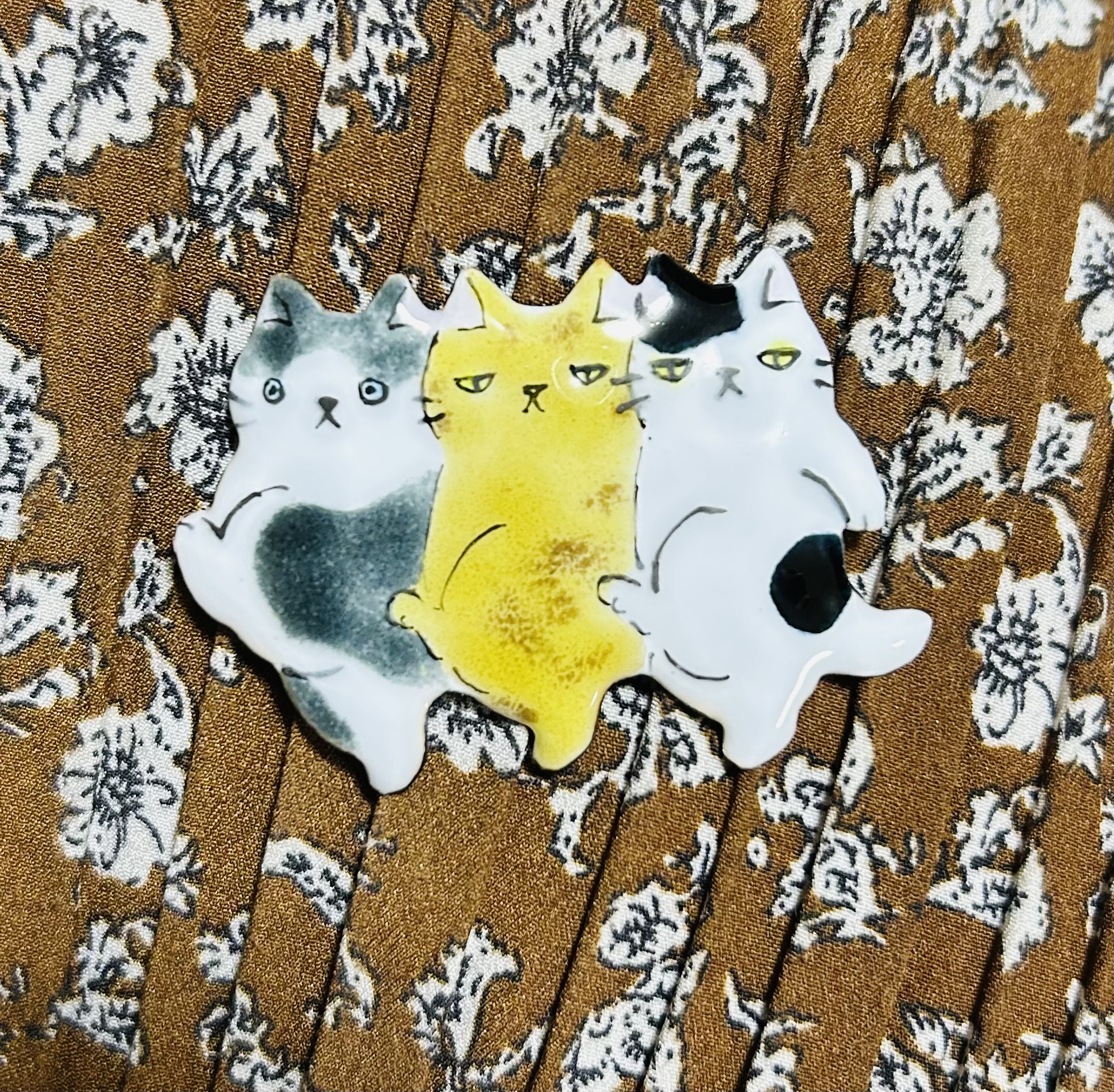 花毬