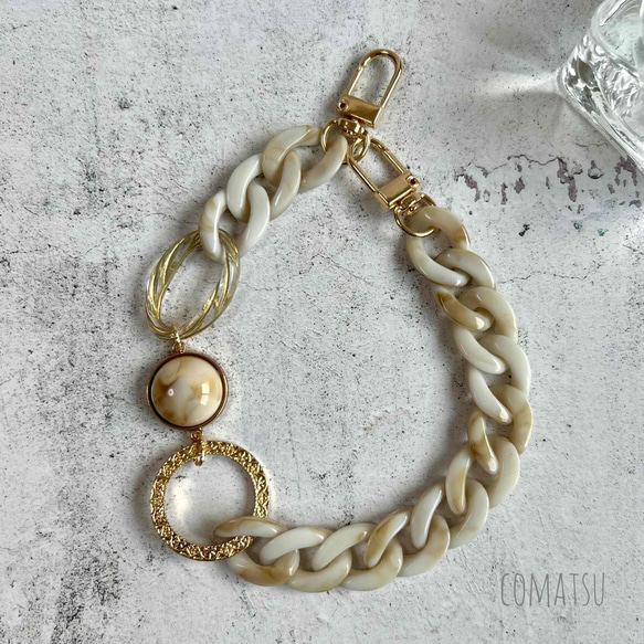 EggnWorks Museum エッグンワークス ミュージアム わくわく宇宙旅行.* ハンドホルダースマホケースCHICPLUS comatsu