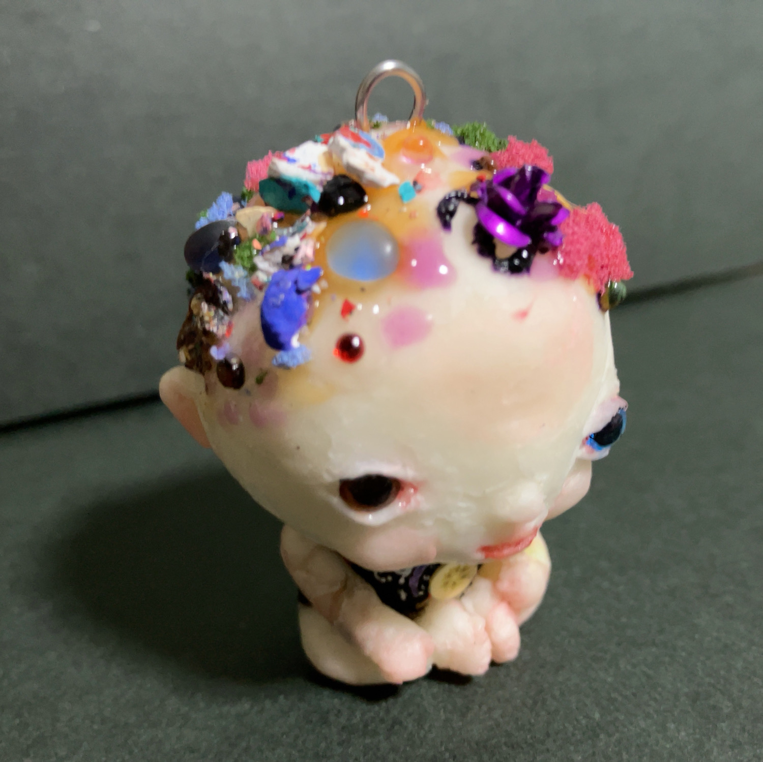 ツクルヒトタチ博in京都文化博物館2025 EGGNWORKS エッグンワークス たまし オサカナゴコロ