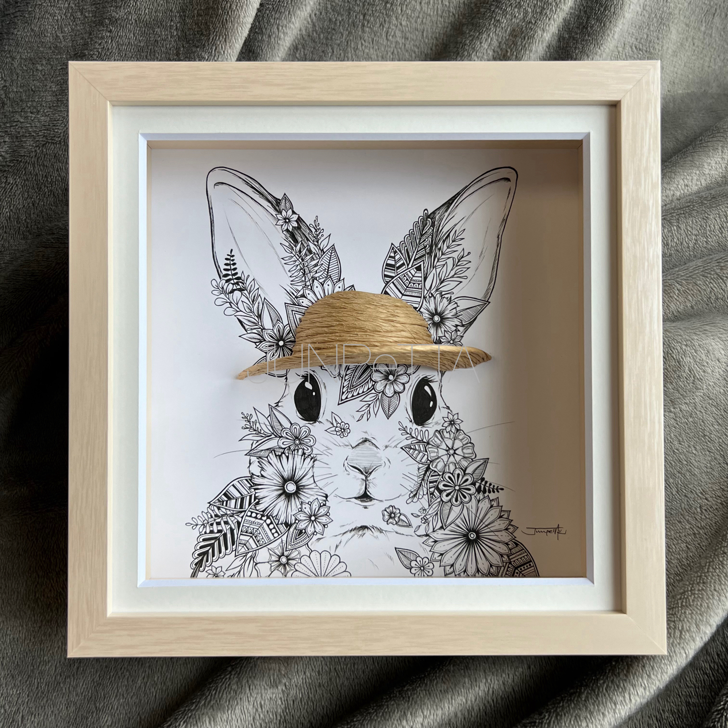 EggnWorks Museum エッグンワークス ミュージアム Summer R-002