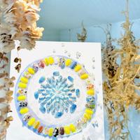 EggnWorks Museum エッグンワークス ミュージアム Dahlia