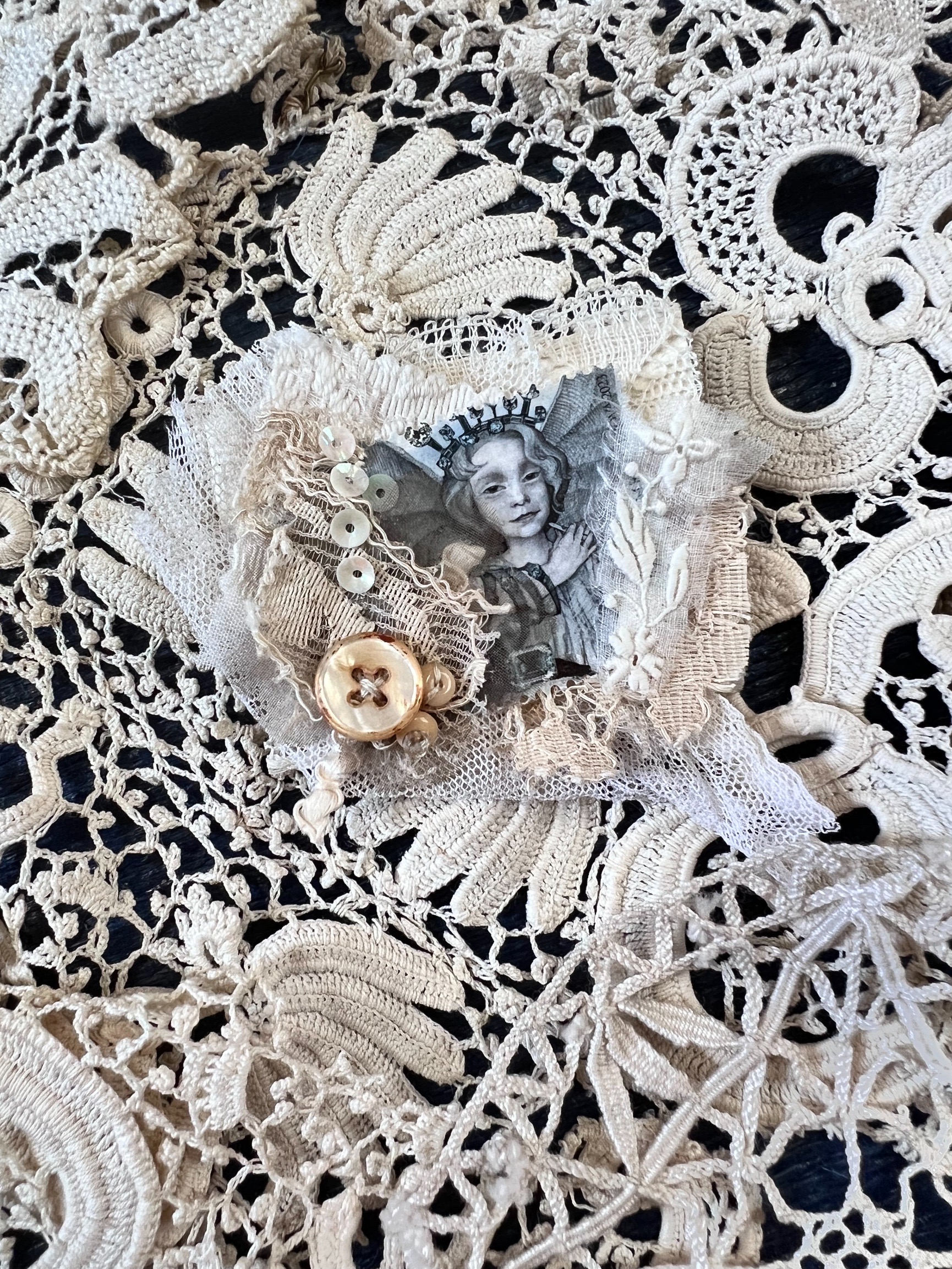 EGGNWORKS エッグンワークス ツクルヒトタチ博in京都文化博物館2025 Dewy Fields Socarrat