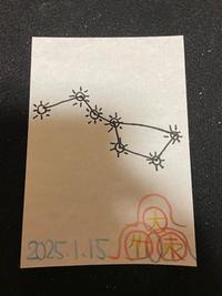 EggnWorks Museum エッグンワークス ミュージアム 北斗七星