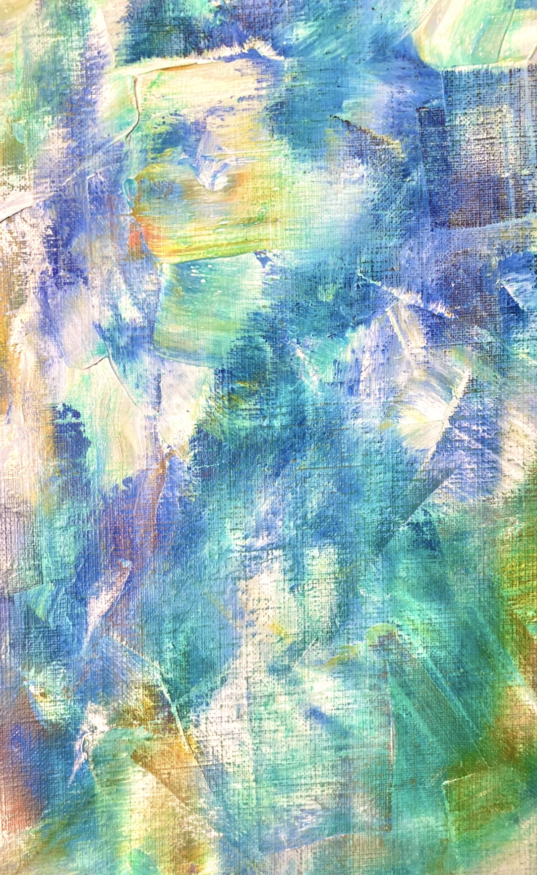 sea