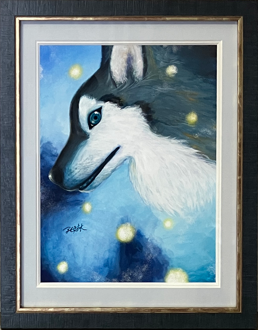 EggnWorks Museum エッグンワークス ミュージアム 夜光早乙女主水